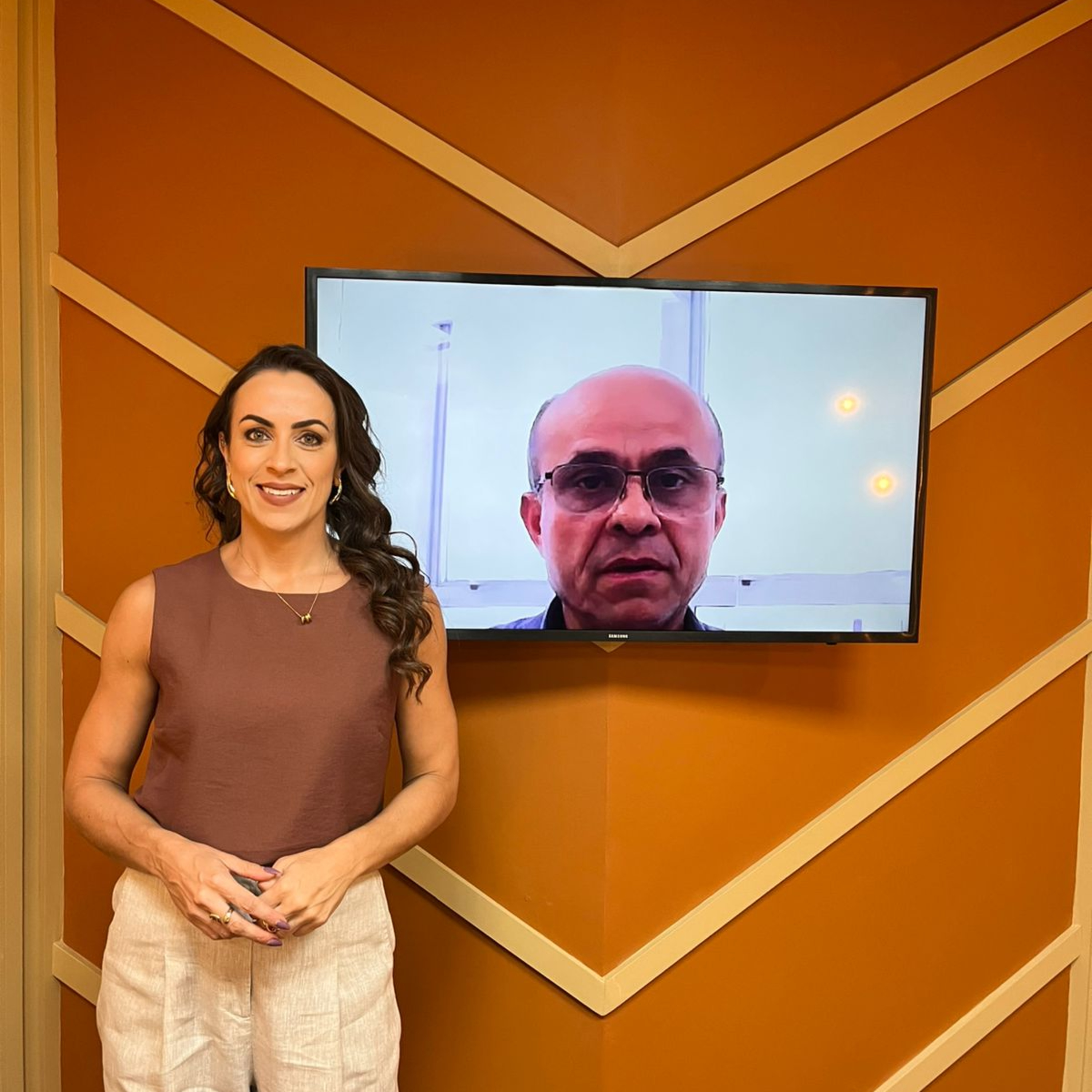 ENTENDA AS MUDANÇAS NO XADREZ POLÍTICO DAS ELEIÇÕES - PODER EM PAUTA  episode artwork