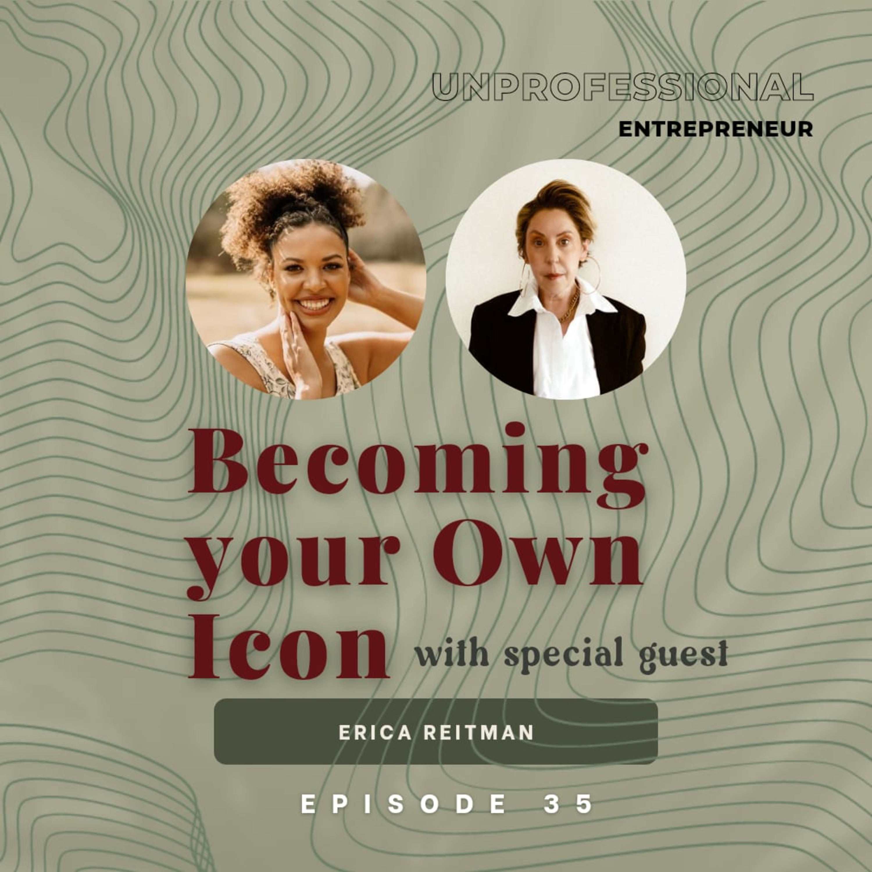 Unprofessional Entrepreneur by Felly Day - Marketing Tips for Small Business Owners