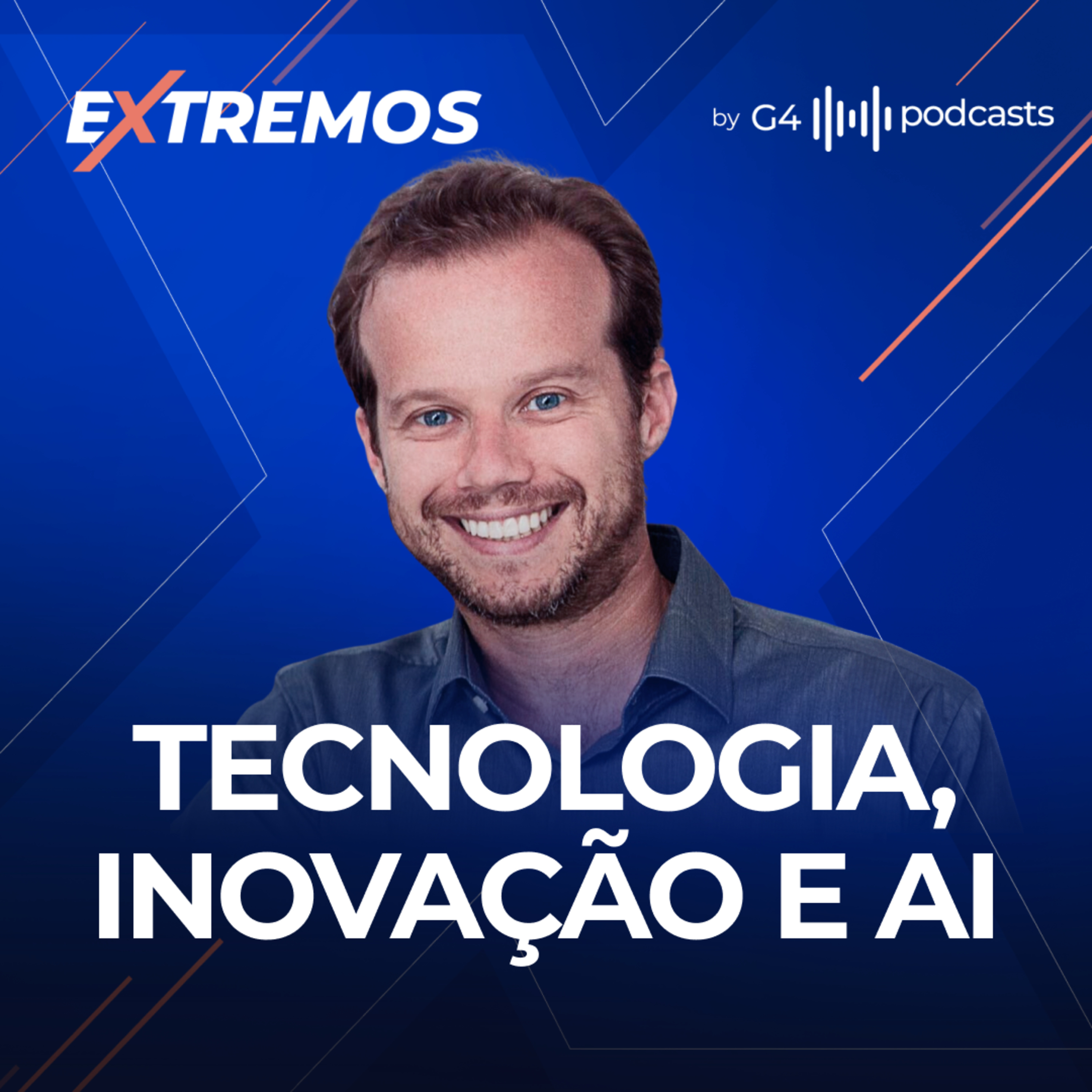 G4 Podcasts: Gestão e Alta Performance