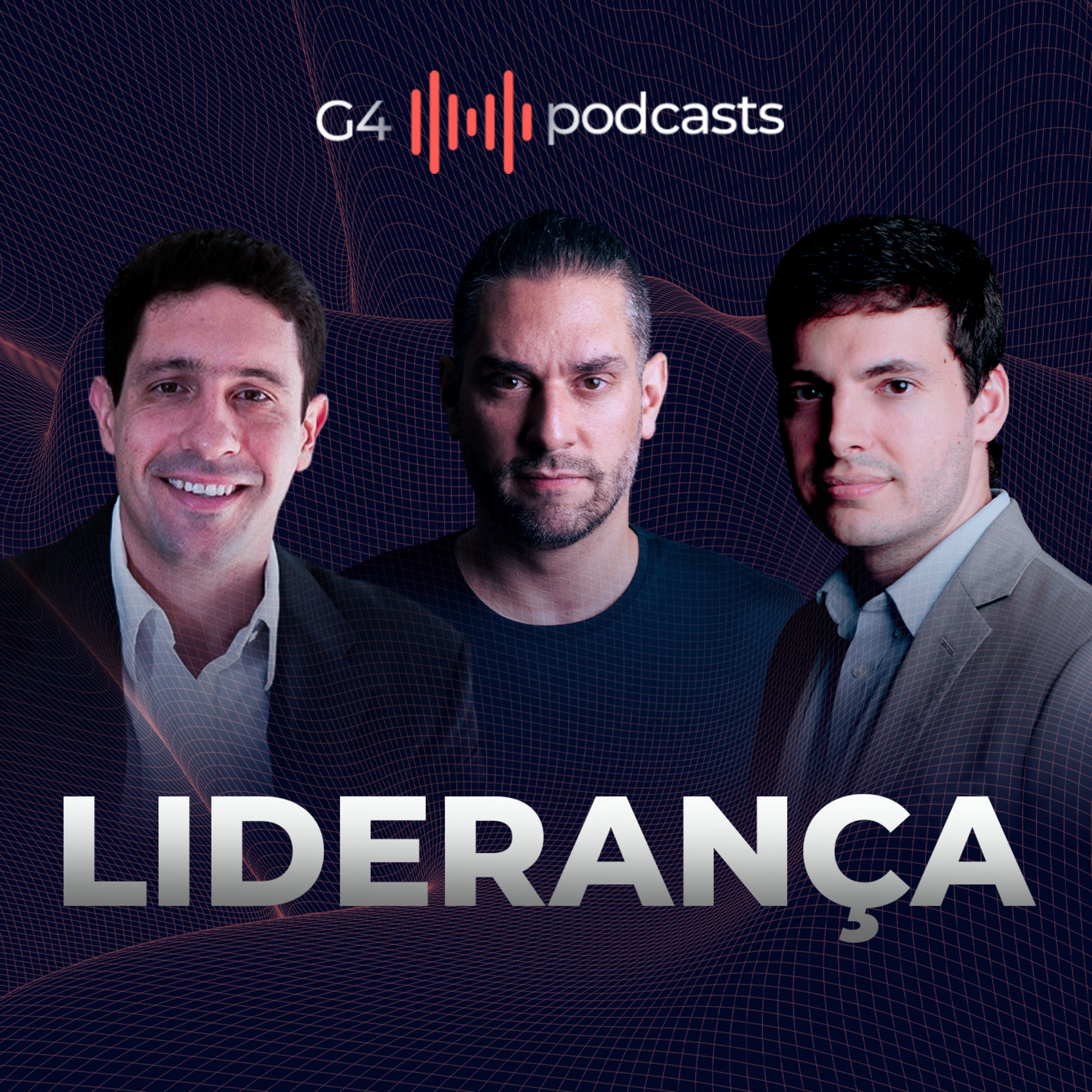 Podcast Cover
