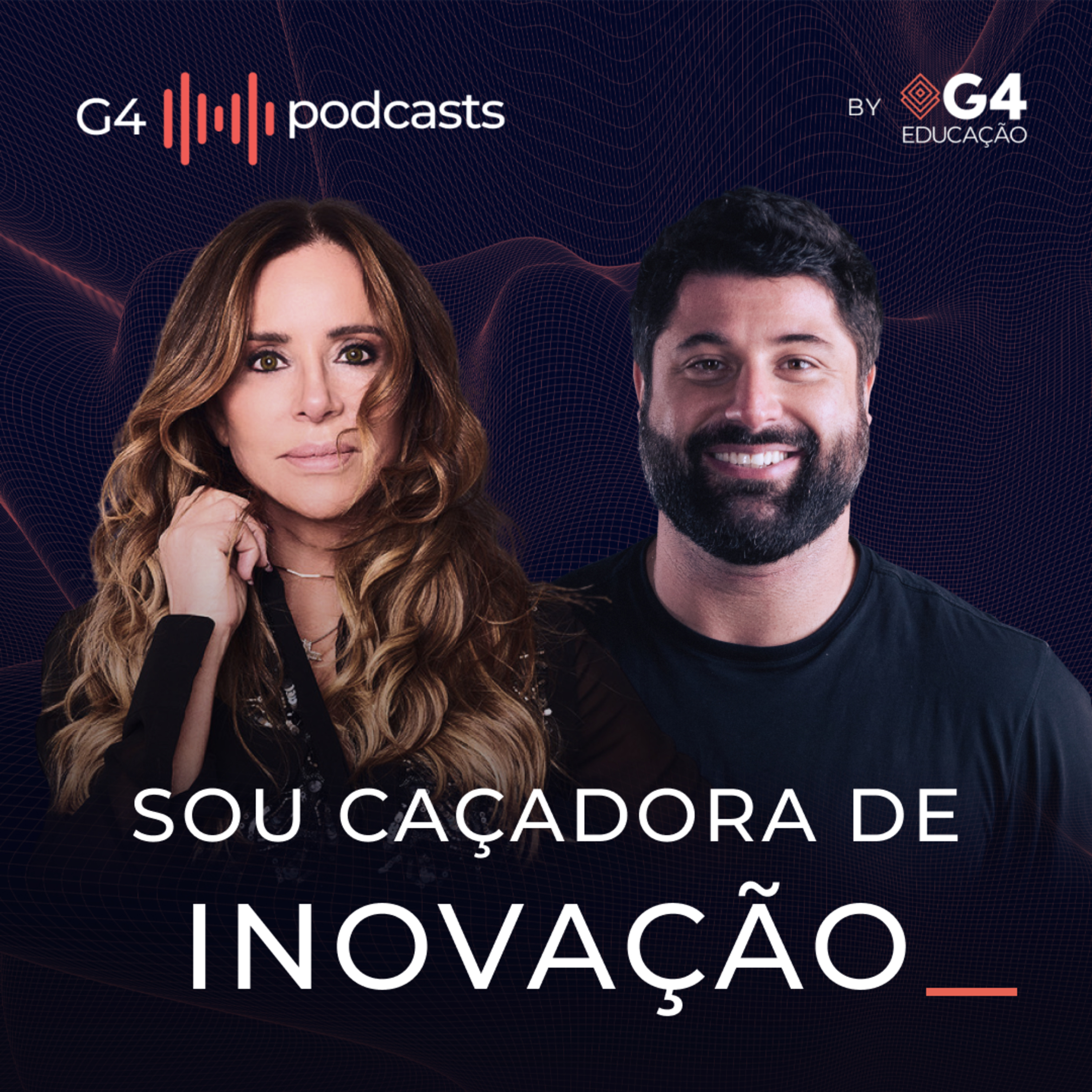 Como Fazer o Seu Negócio Virar Moda? - Com Cris Arcangeli | G4 Podcasts