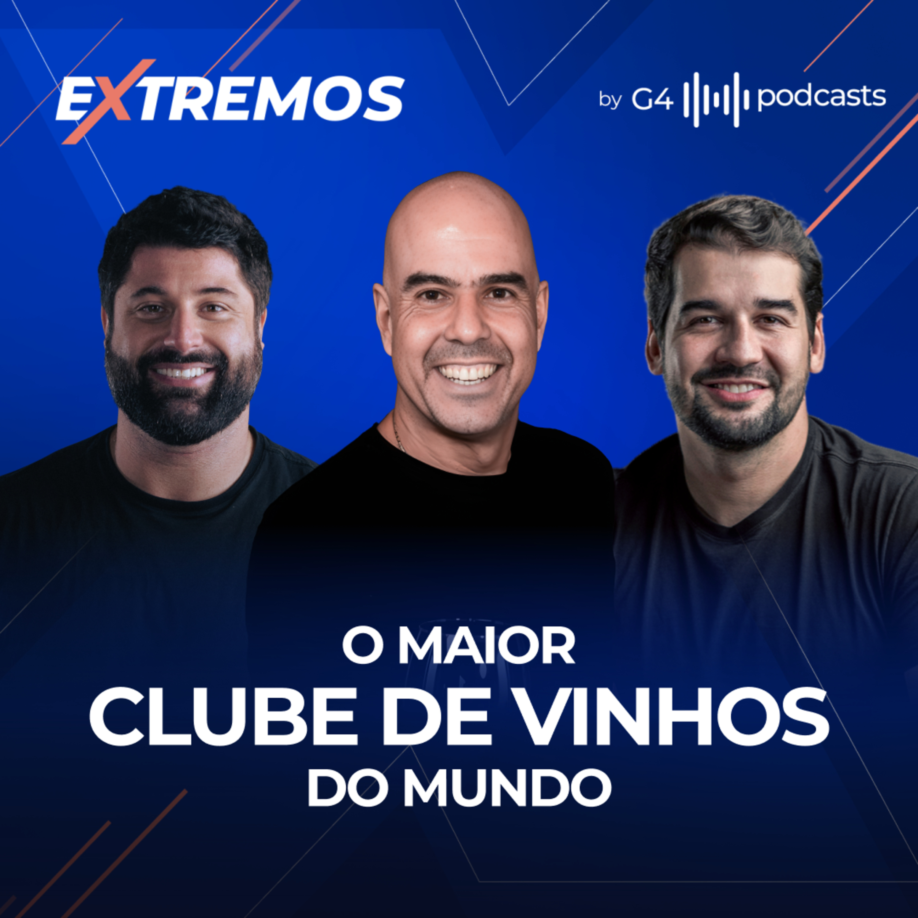 Ele Ficou Milionário Vendendo Vinhos - Com Rogério Salume (Wine) | Extremos