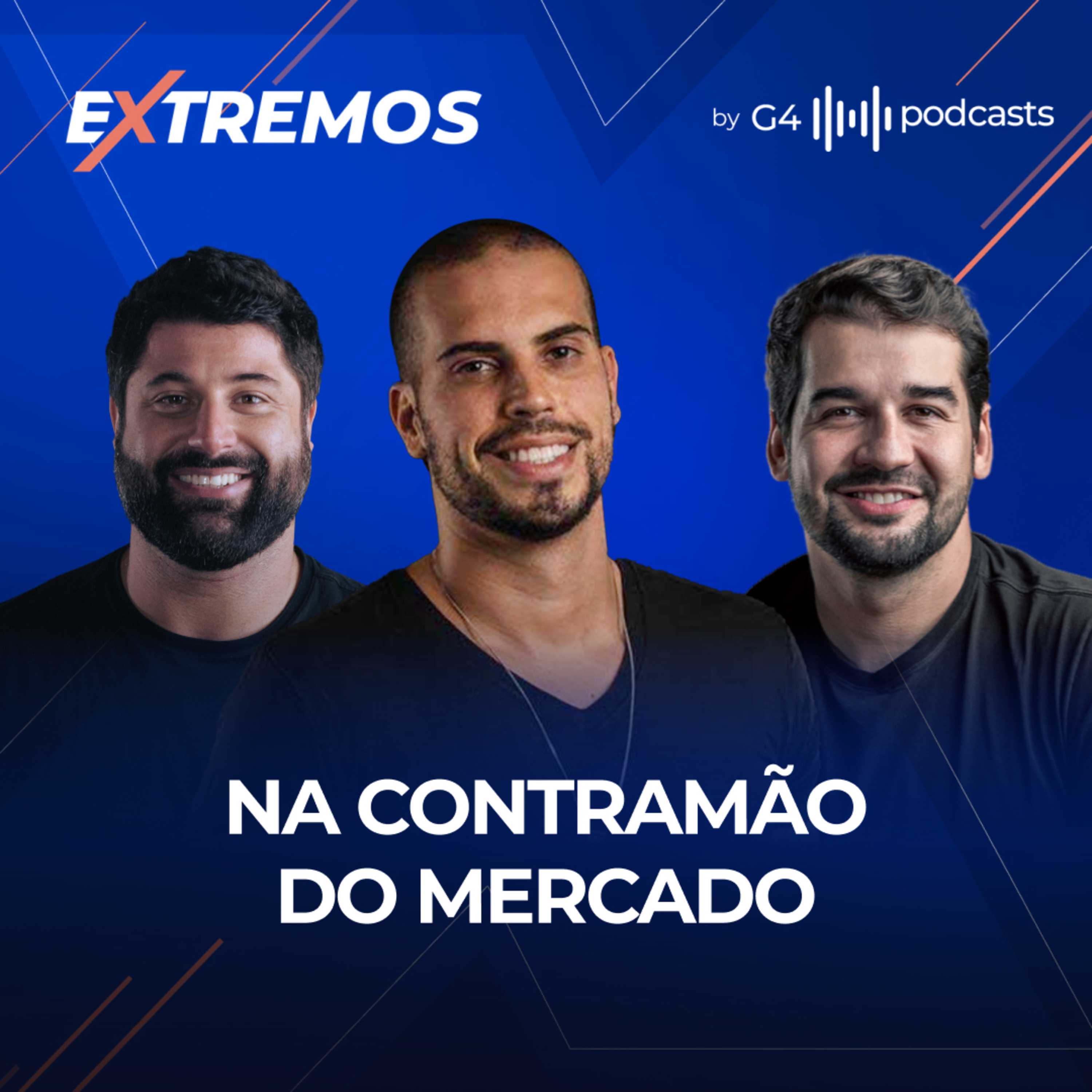 COMO ELE INOVOU EM UM DOS MAIORES SETORES DO PAÍS? - COM RODRIGO ALBUQUERQUE | EXTREMOS