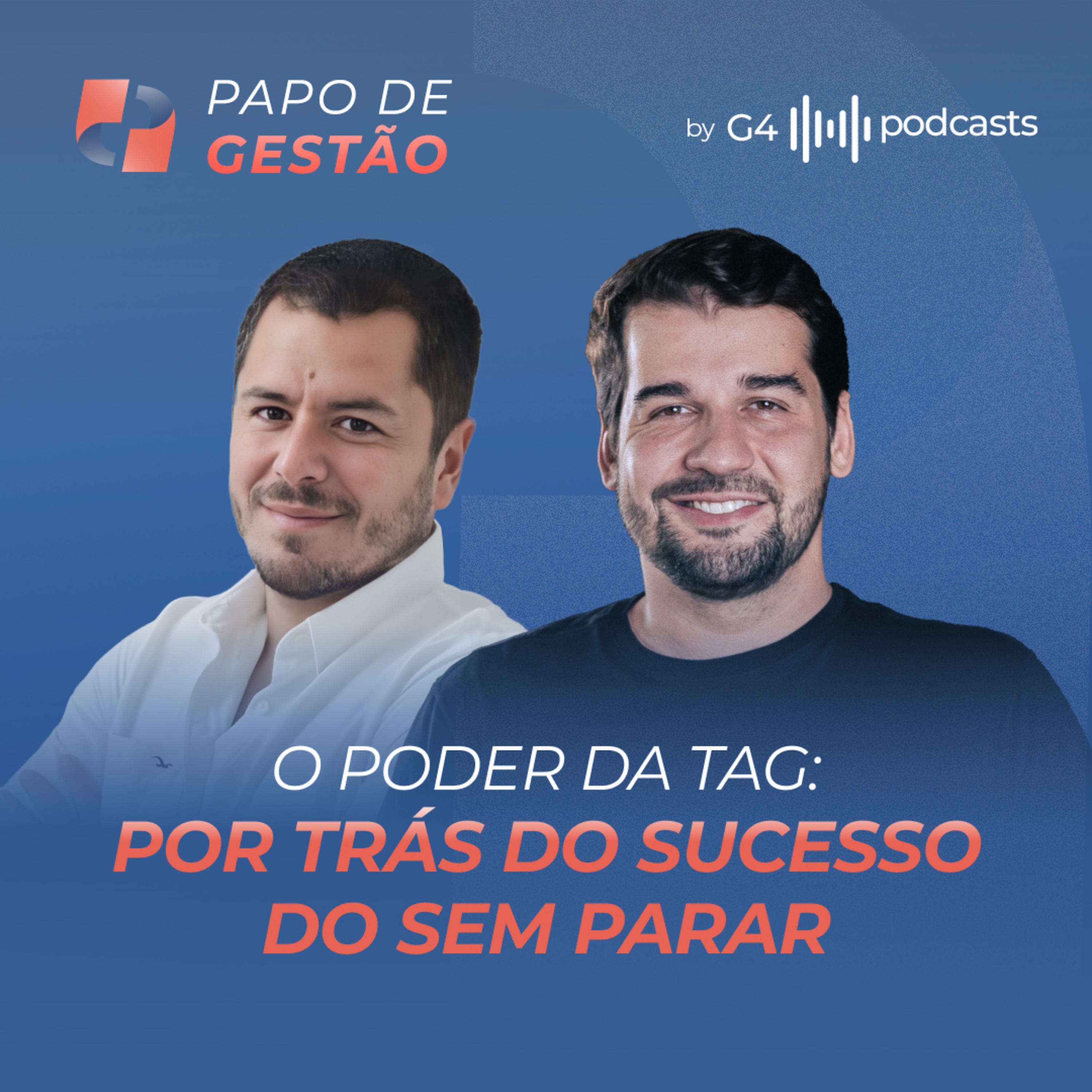 COMO O SEM PARAR REVOLUCIONOU O SETOR DE PAGAMENTOS - COM GABRIEL PORTO (CMO) | PAPO DE GESTÃO