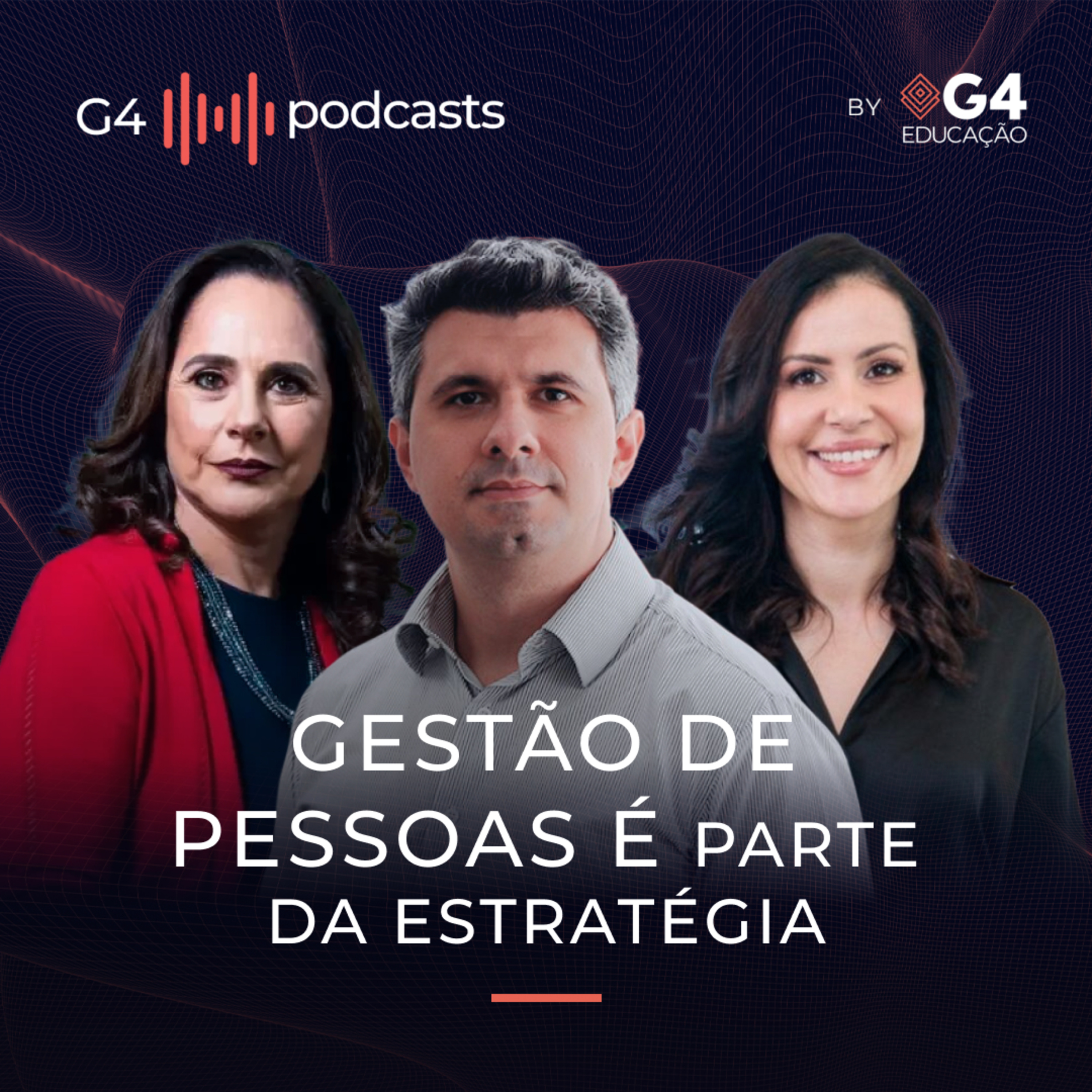 Podcast Cover