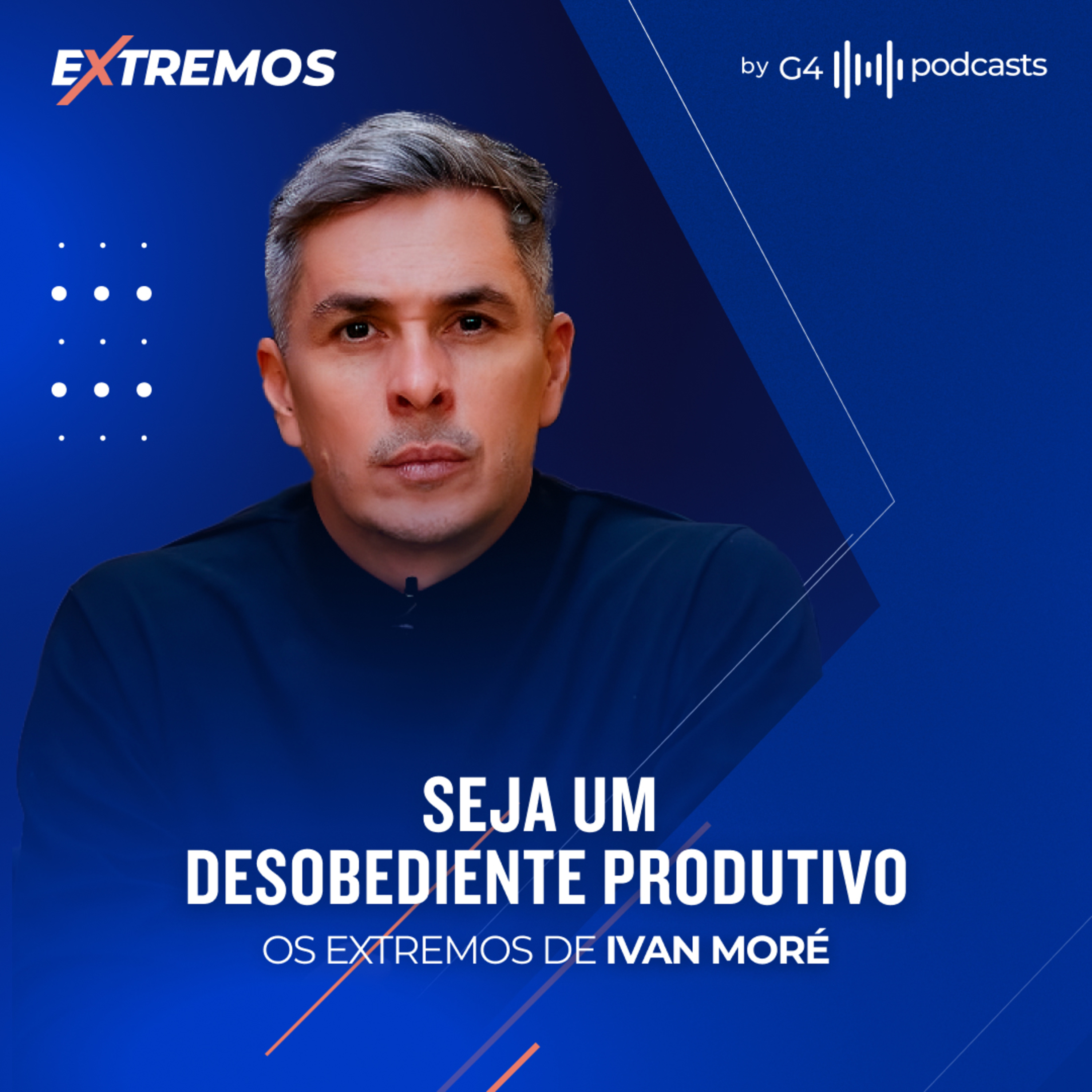 G4 Podcasts: Gestão e Alta Performance
