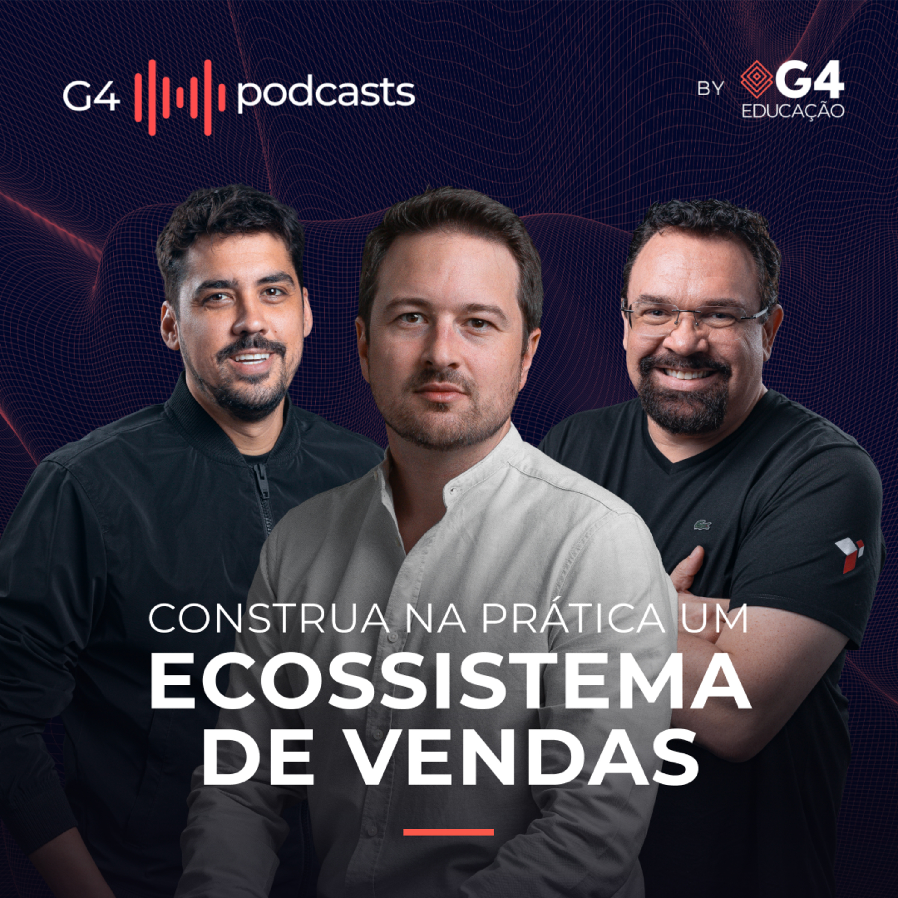 Podcast Cover
