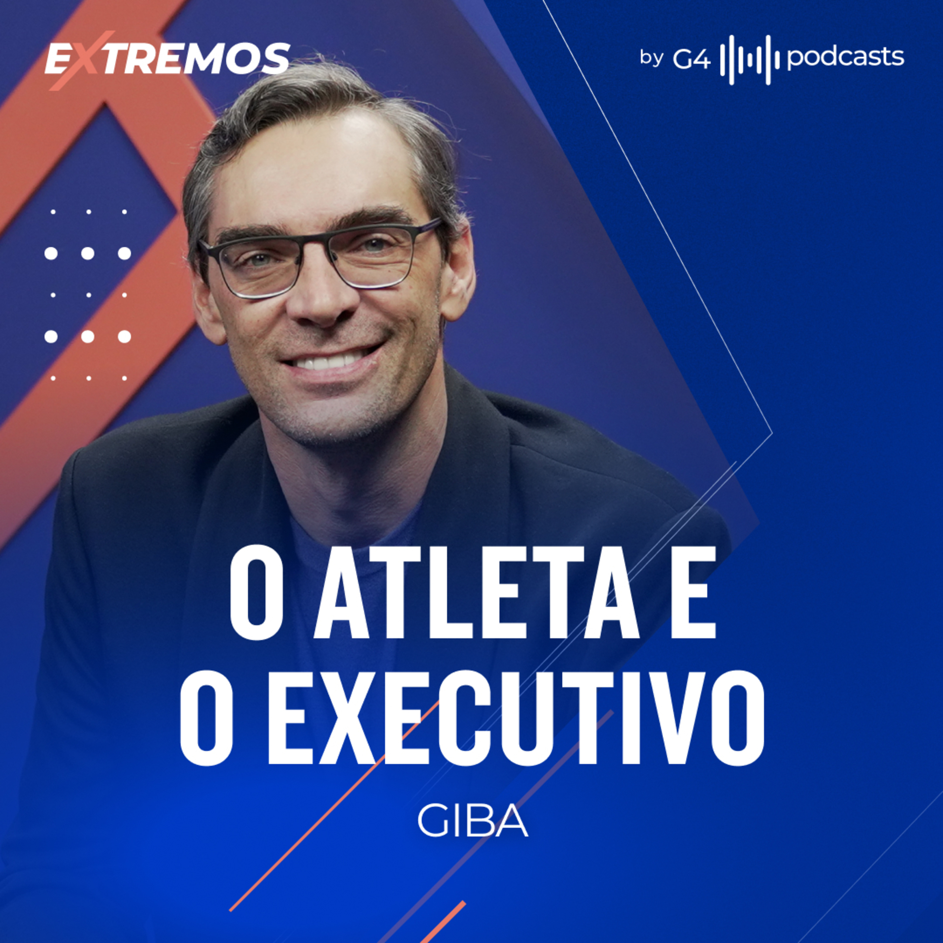 G4 Podcasts: Gestão e Alta Performance