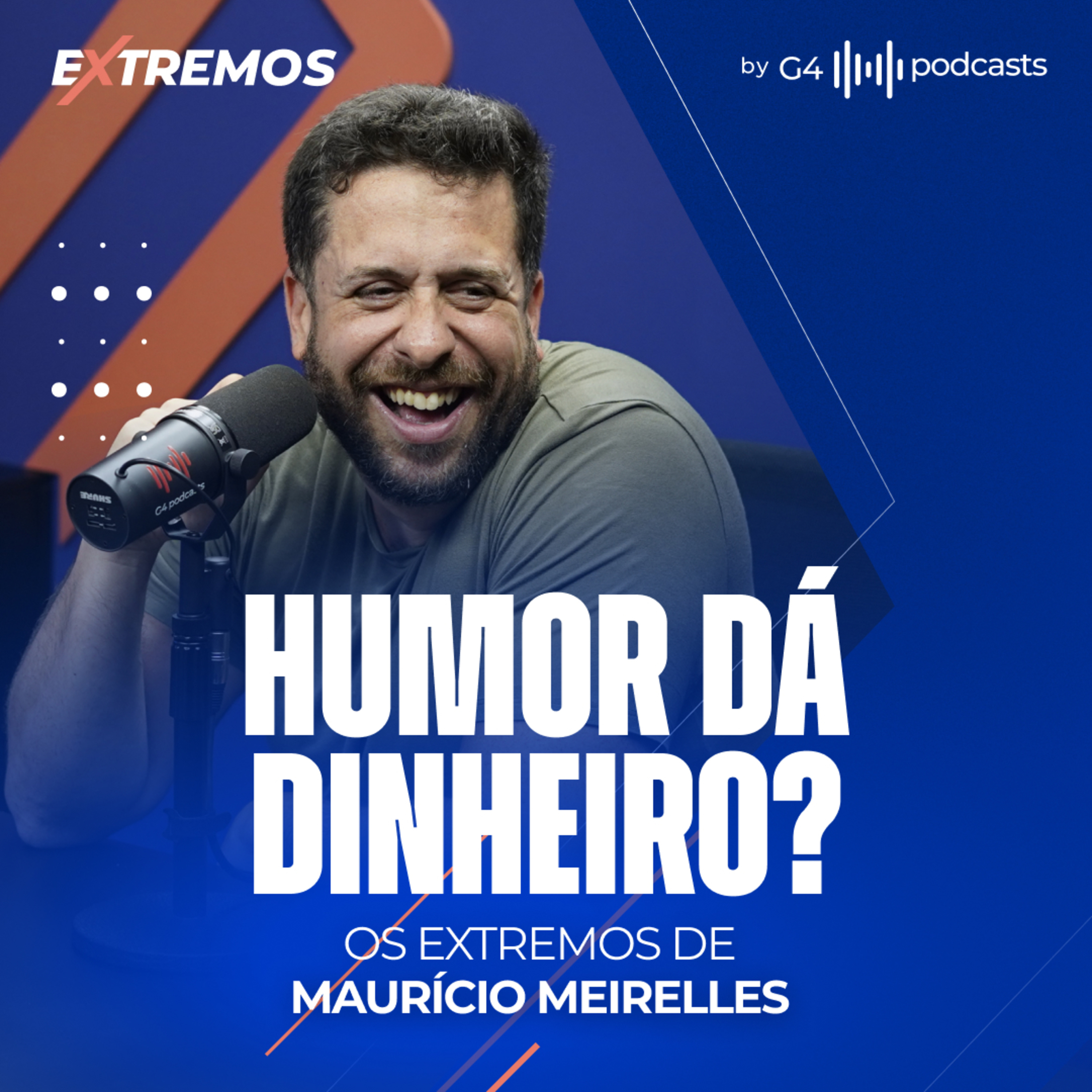 Podcast Cover