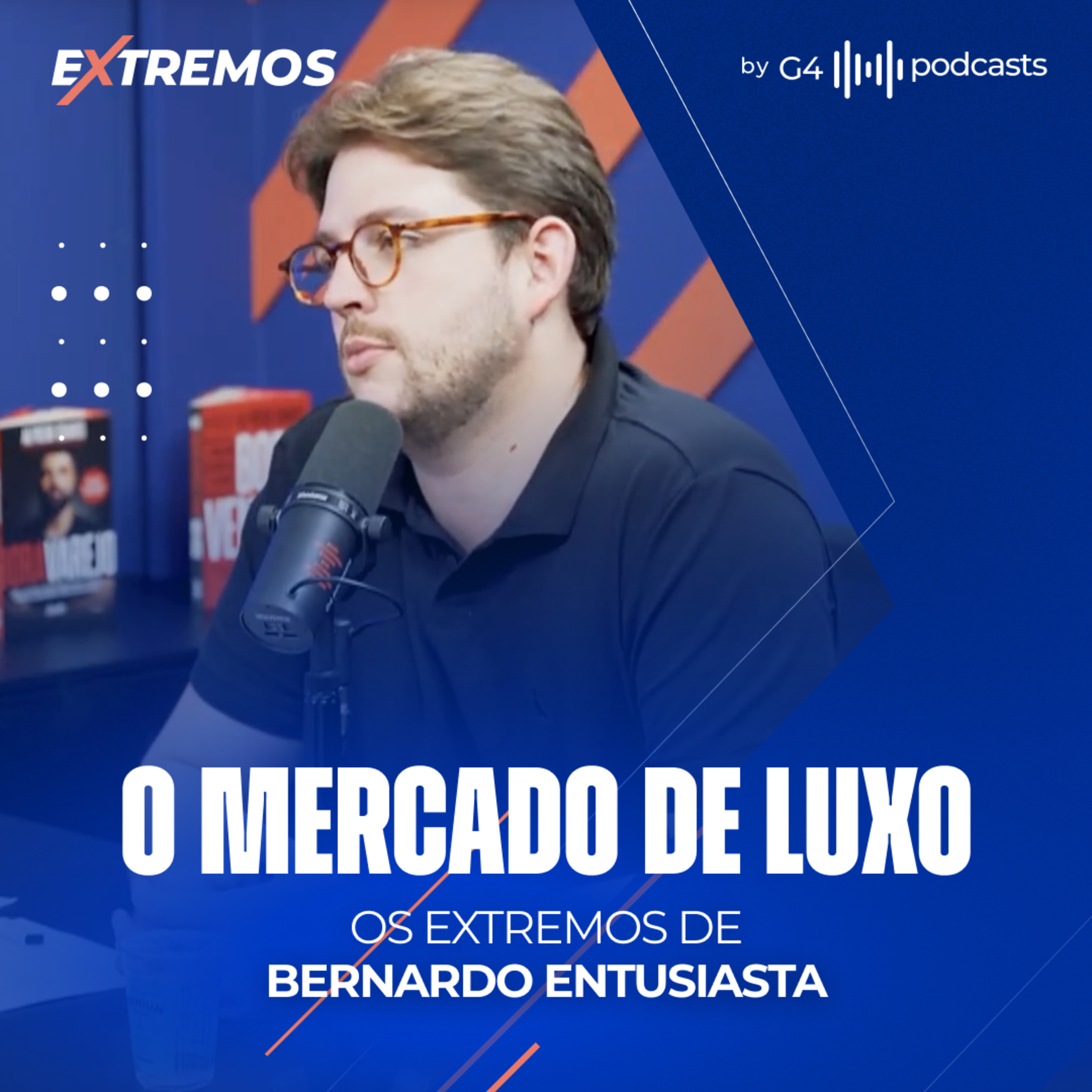 Podcast Cover