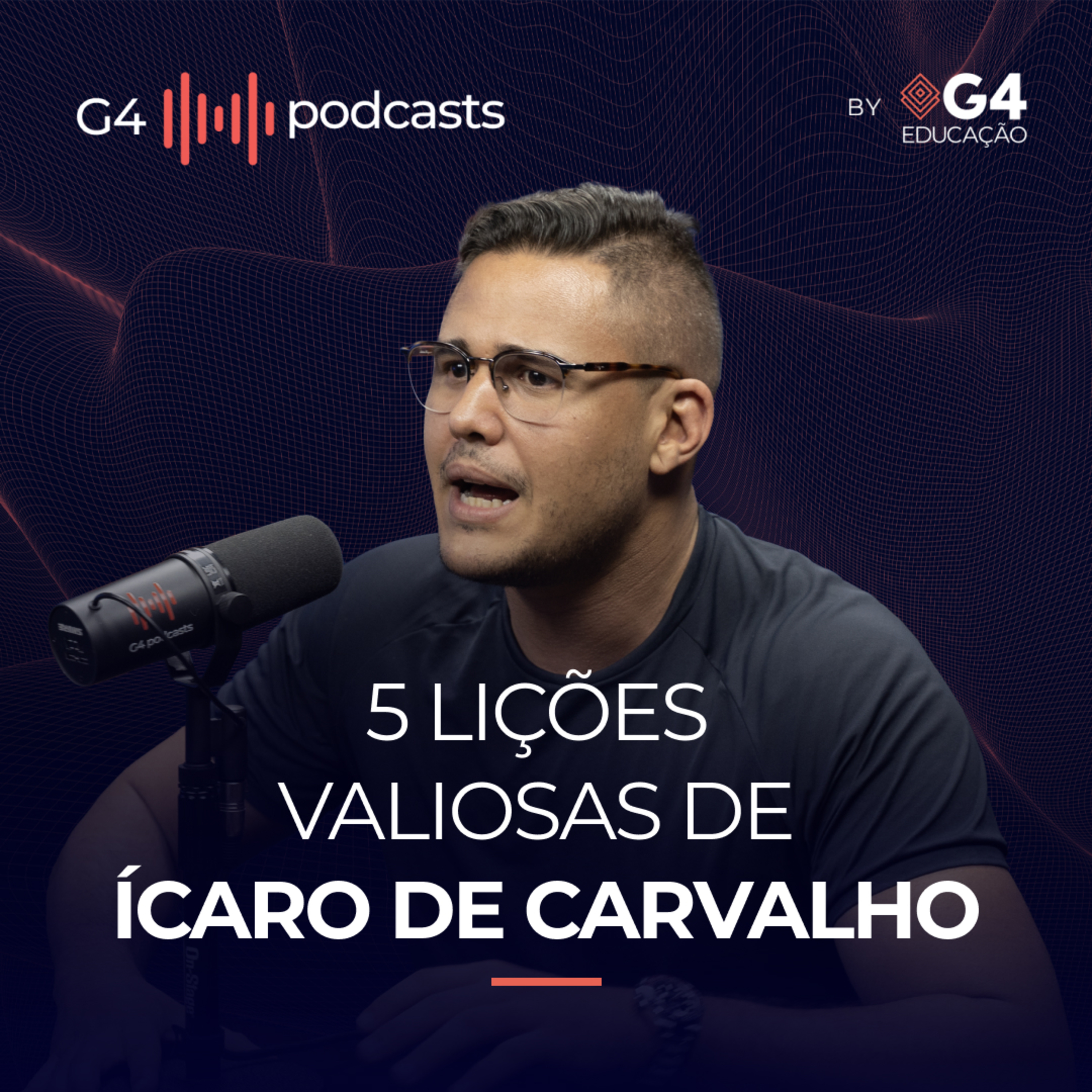 Podcast Cover