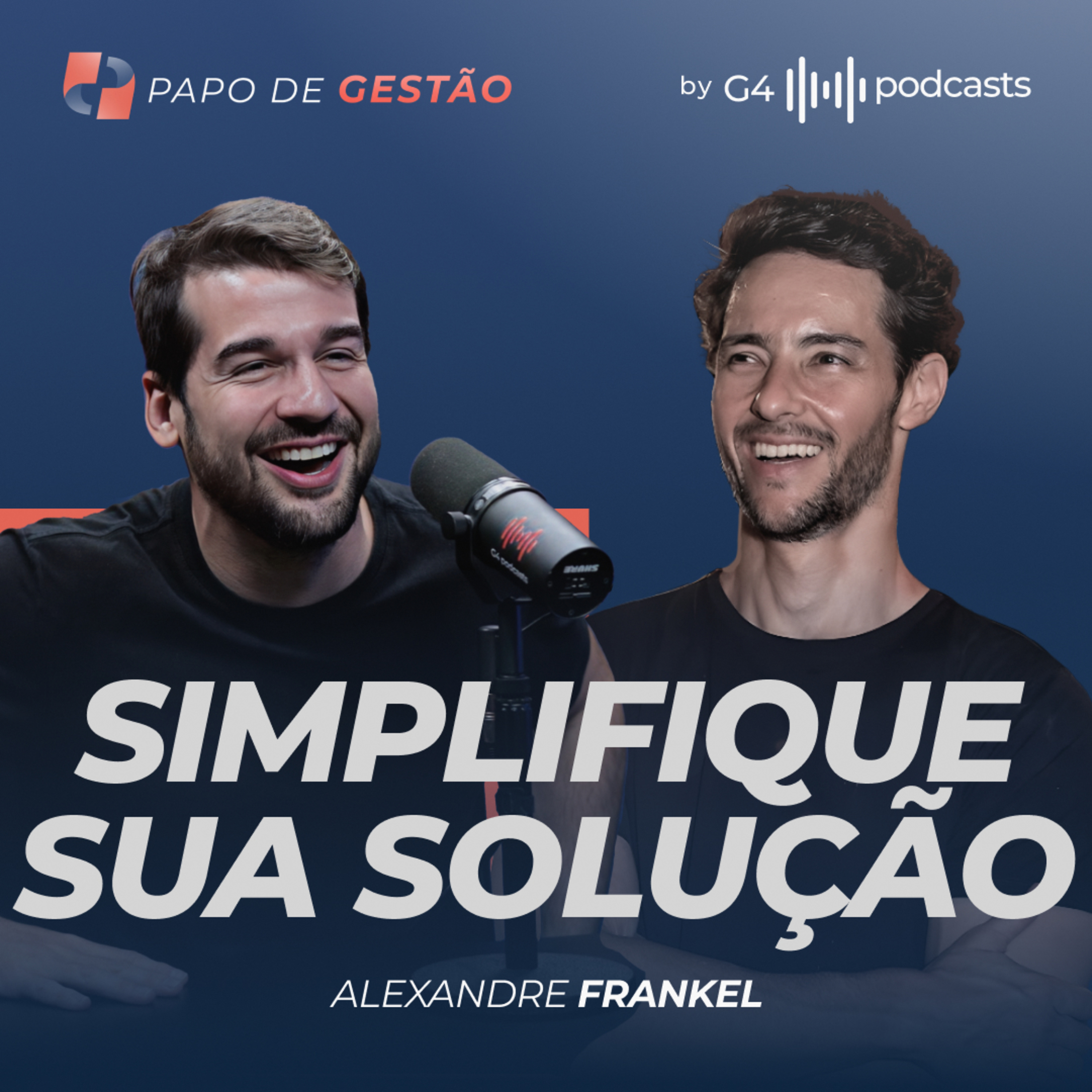 Podcast Cover