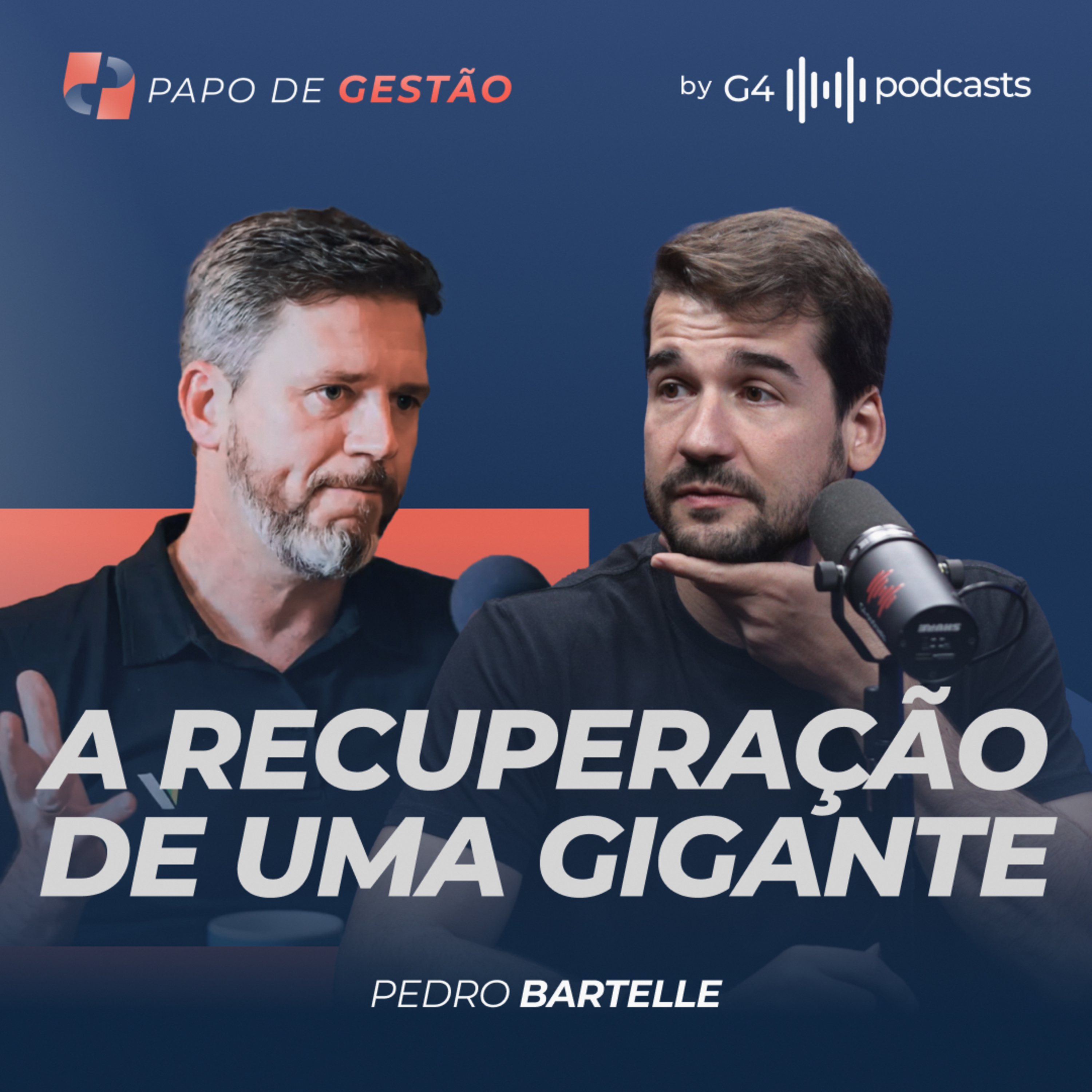 Podcast Cover