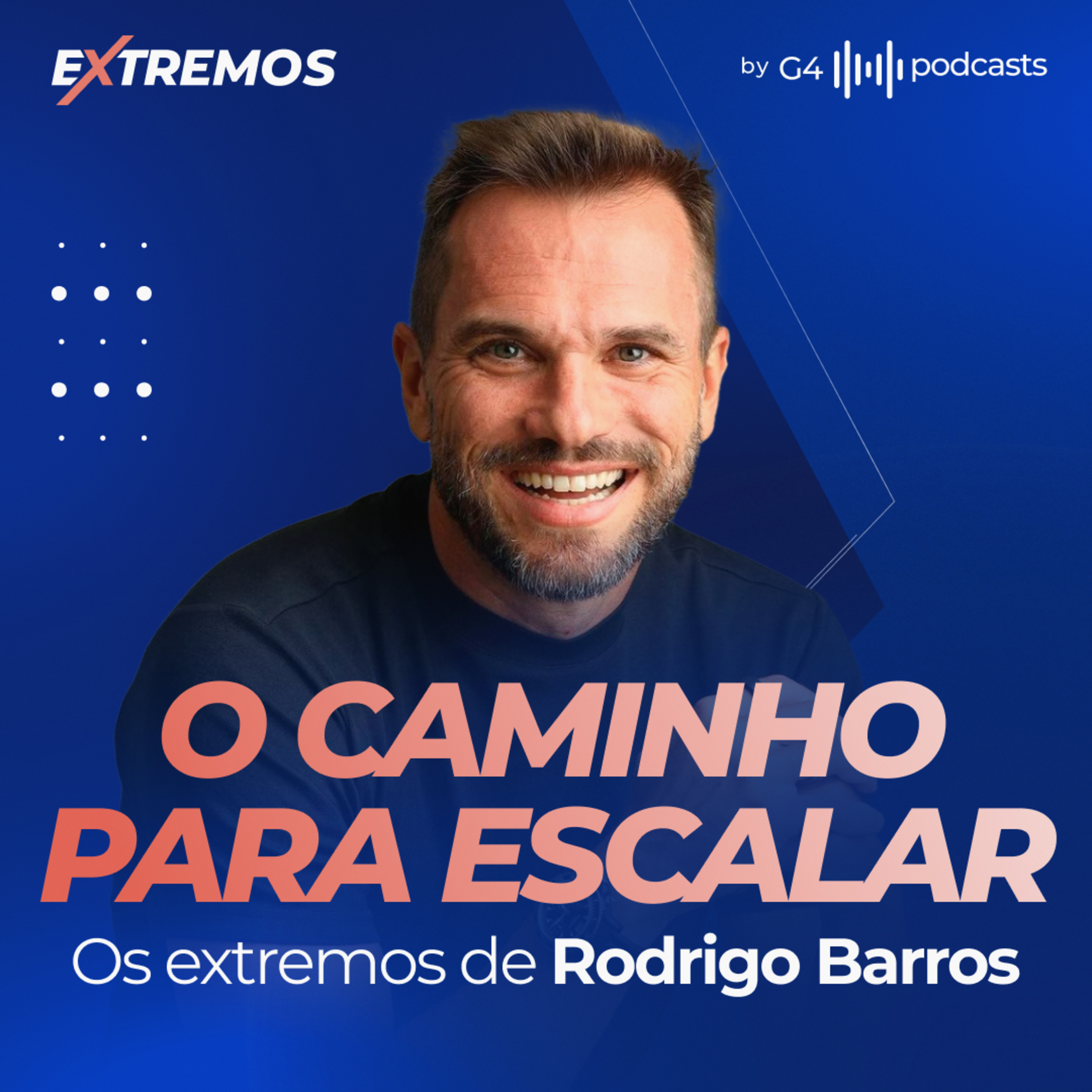 G4 Podcasts: Gestão e Alta Performance