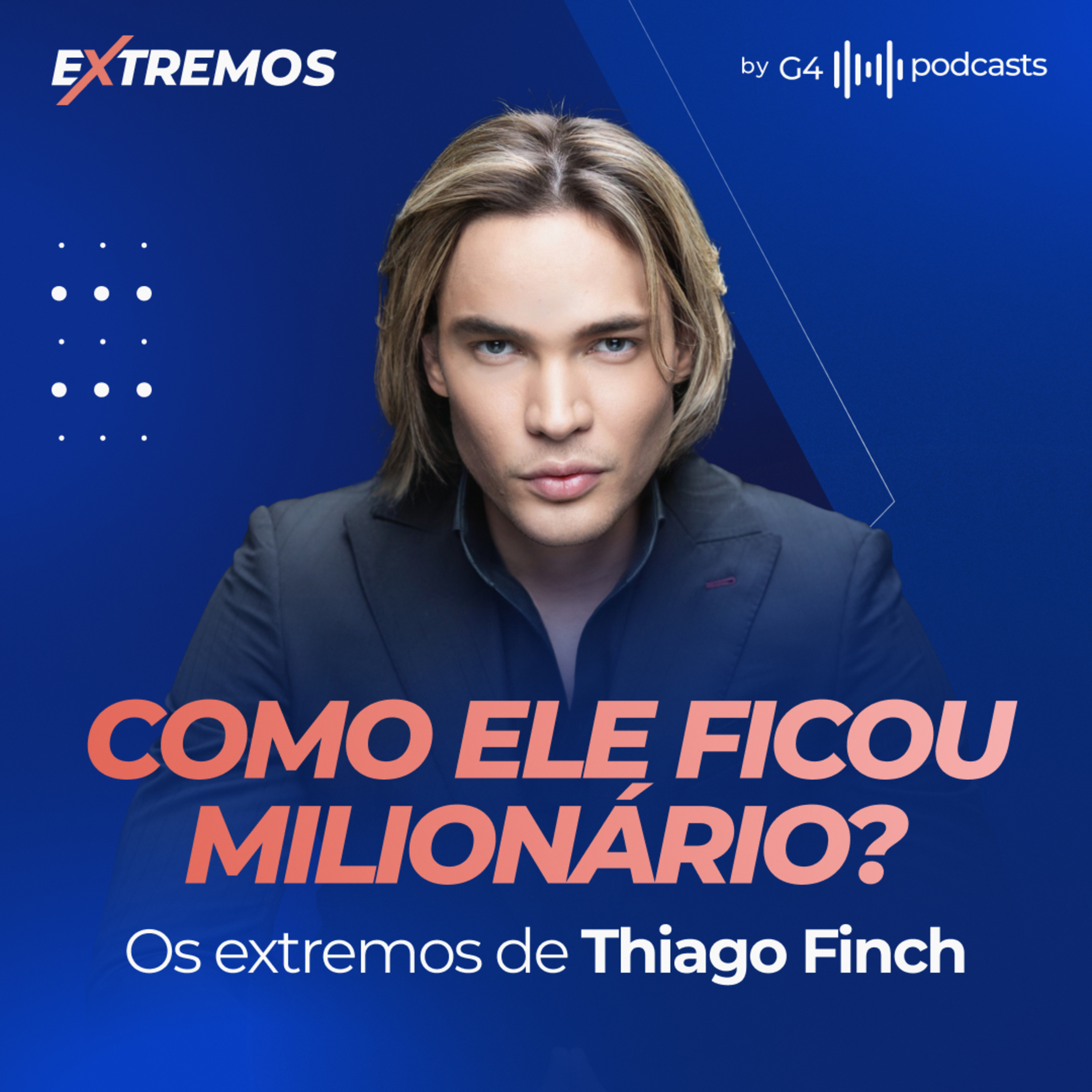 G4 Podcasts: Gestão e Alta Performance