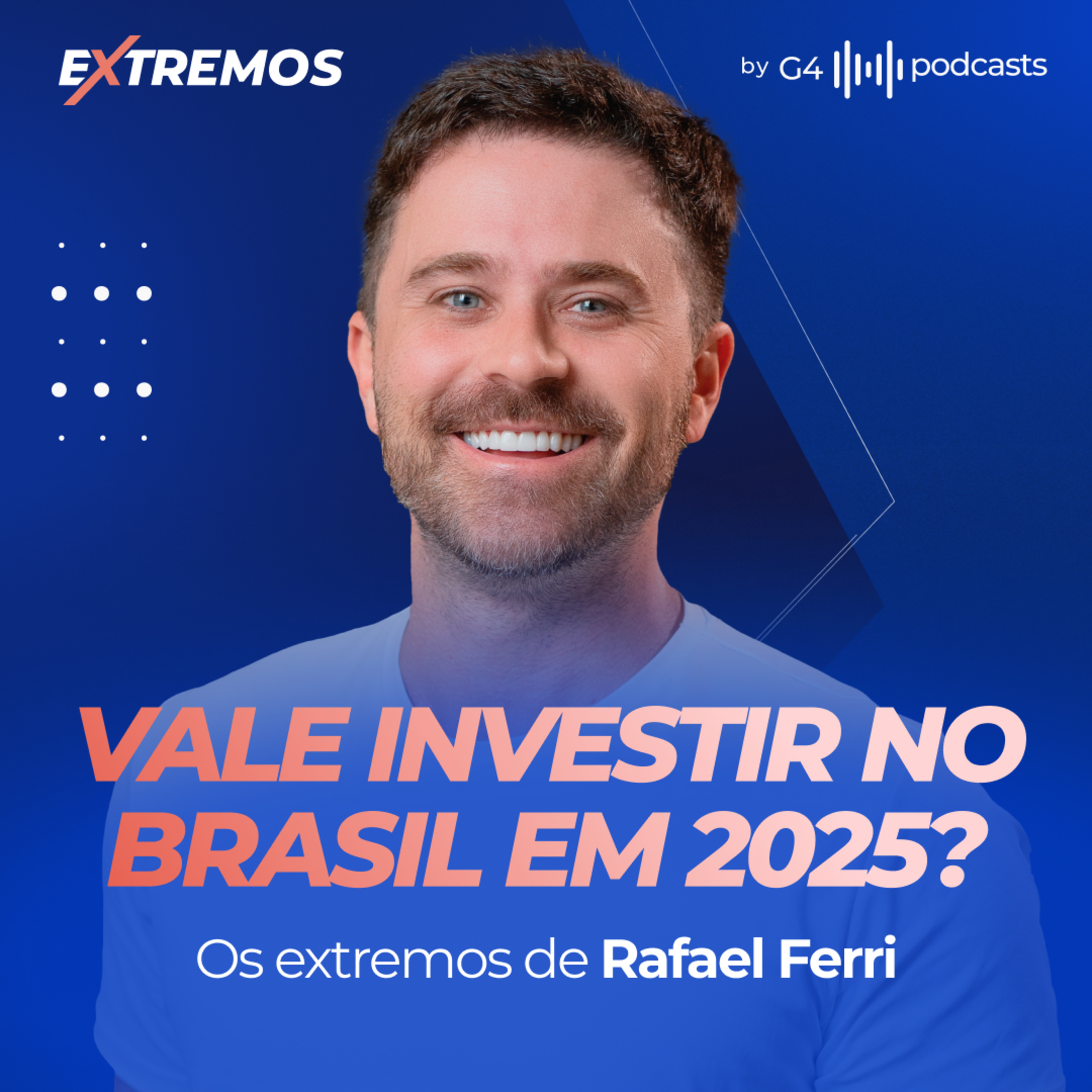G4 Podcasts: Gestão e Alta Performance