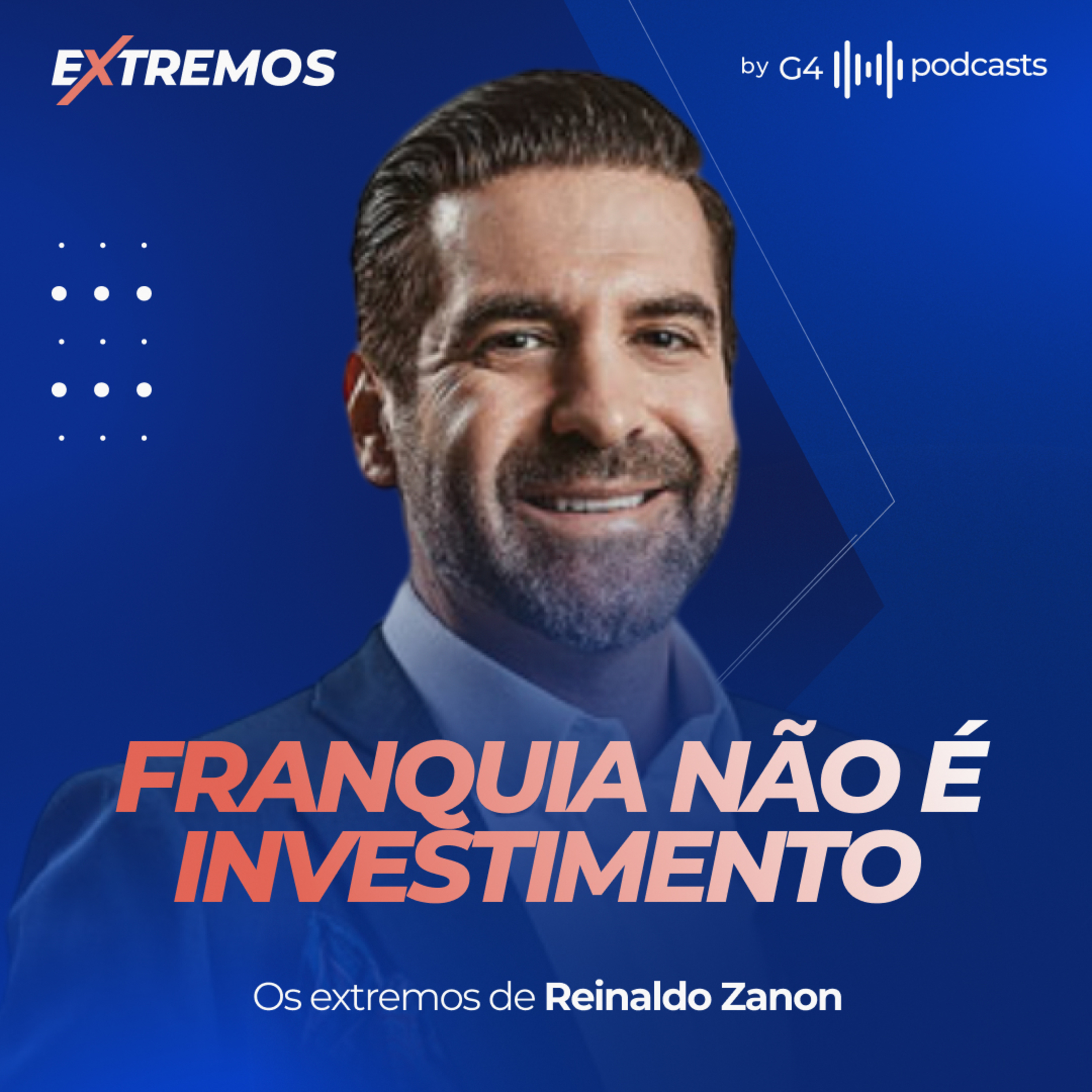 G4 Podcasts: Gestão e Alta Performance