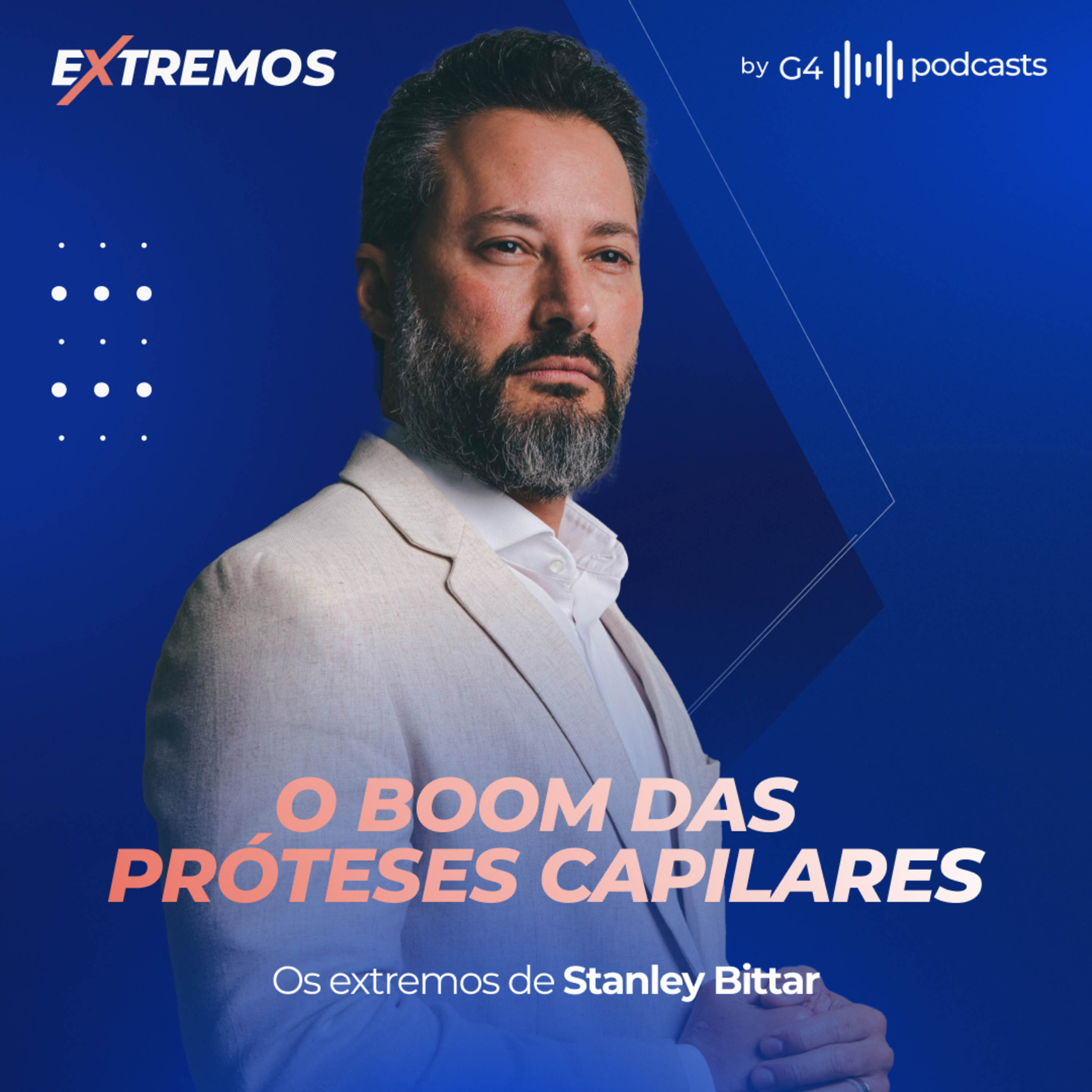 G4 Podcasts: Gestão e Alta Performance