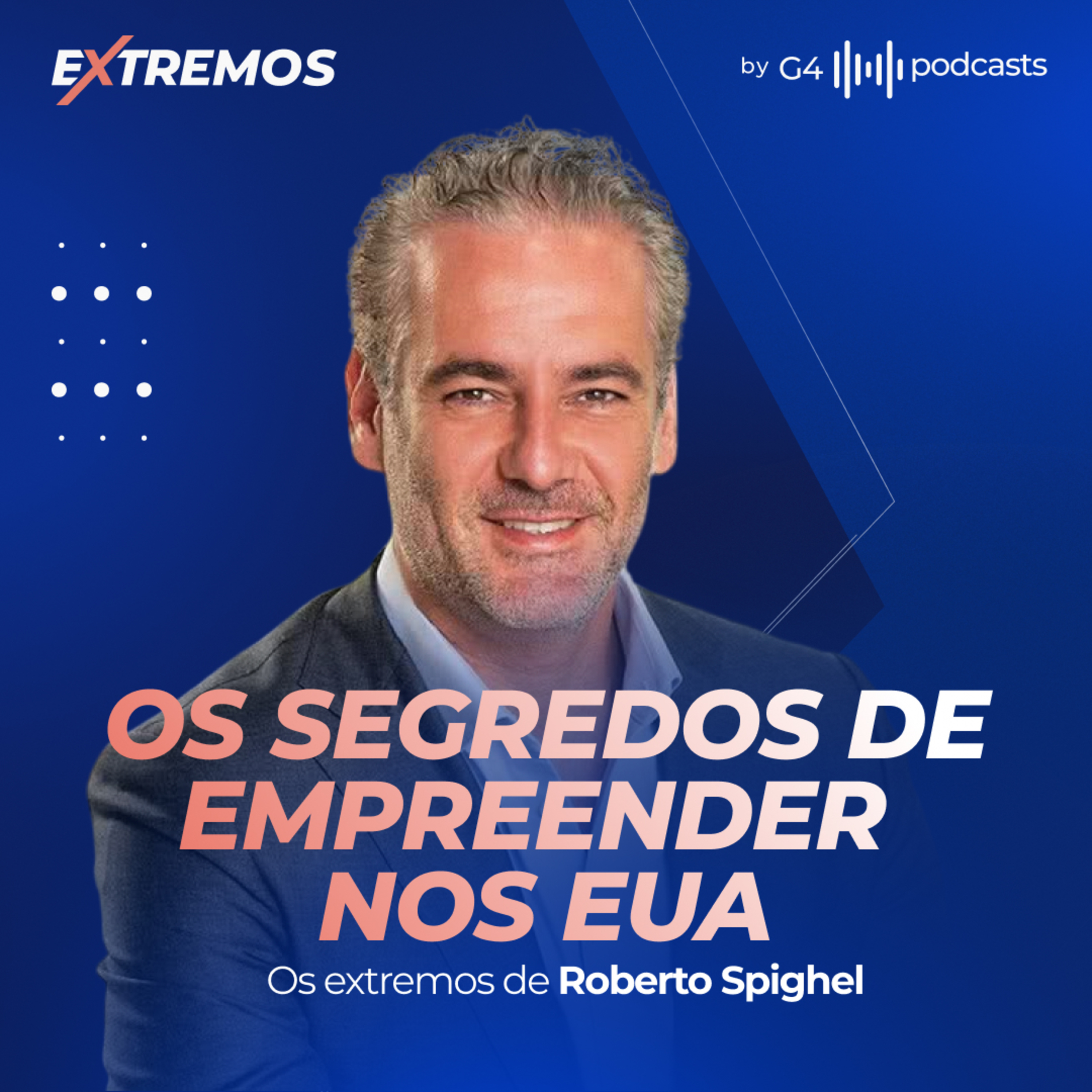 G4 Podcasts: Gestão e Alta Performance