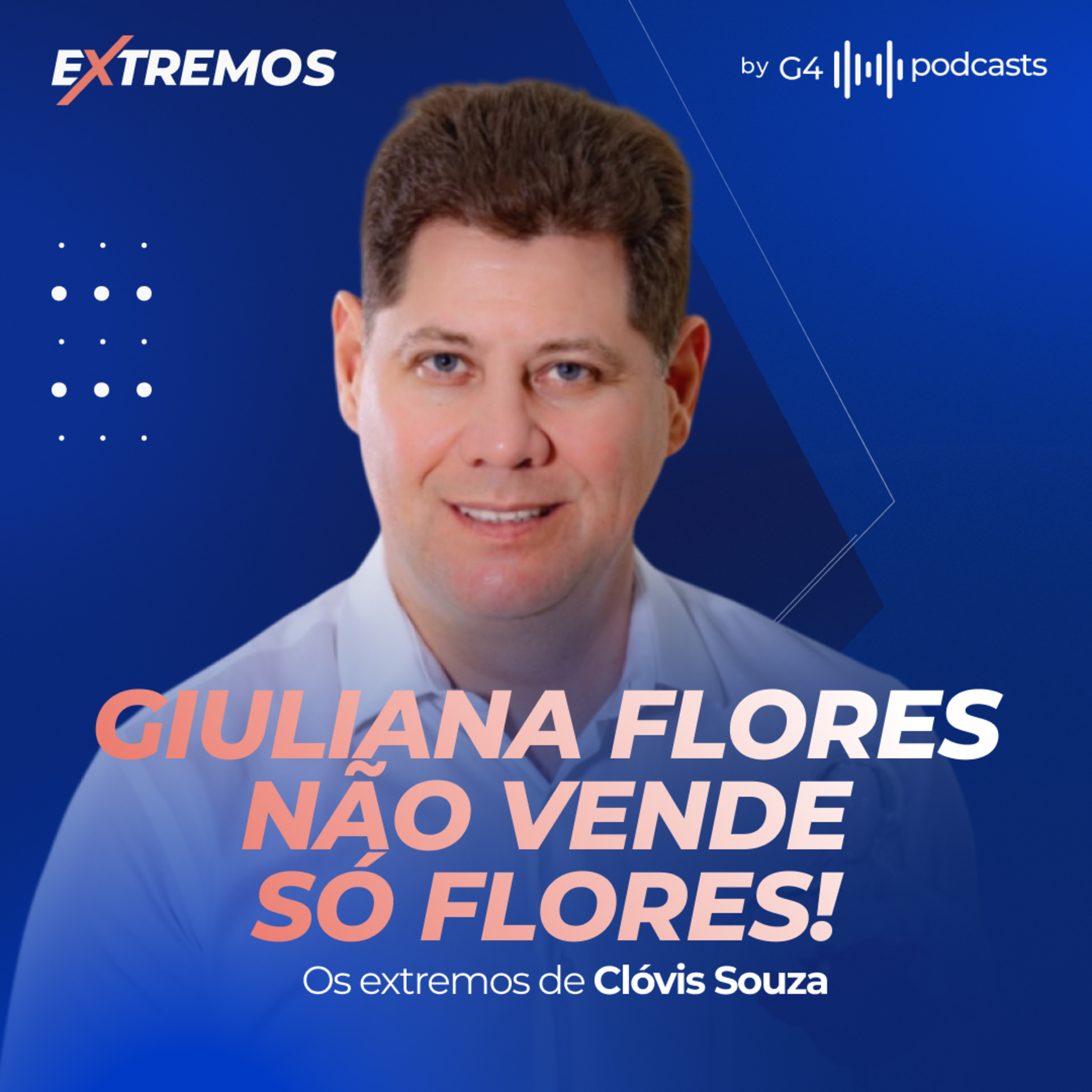 G4 Podcasts: Gestão e Alta Performance