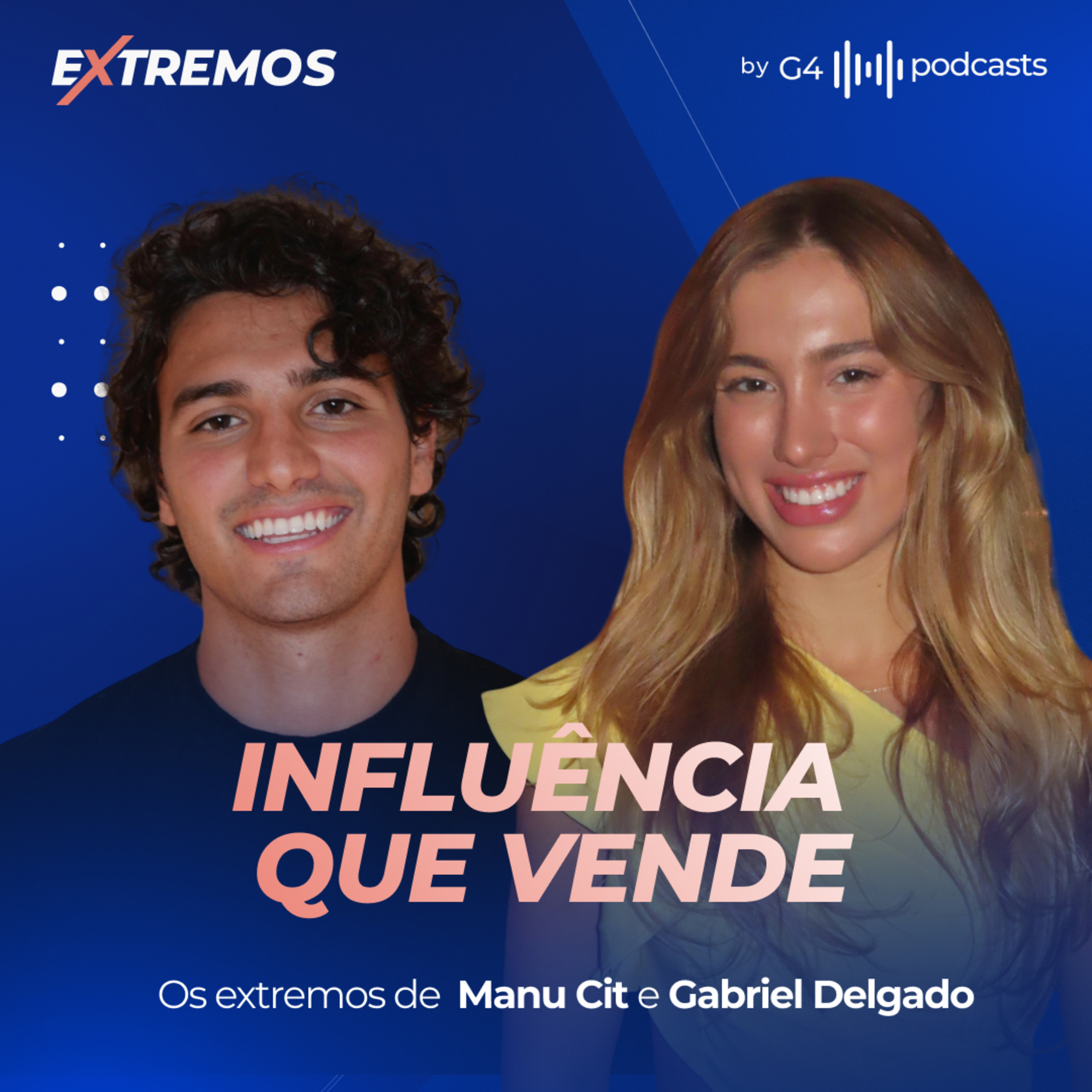 G4 Podcasts: Gestão e Alta Performance