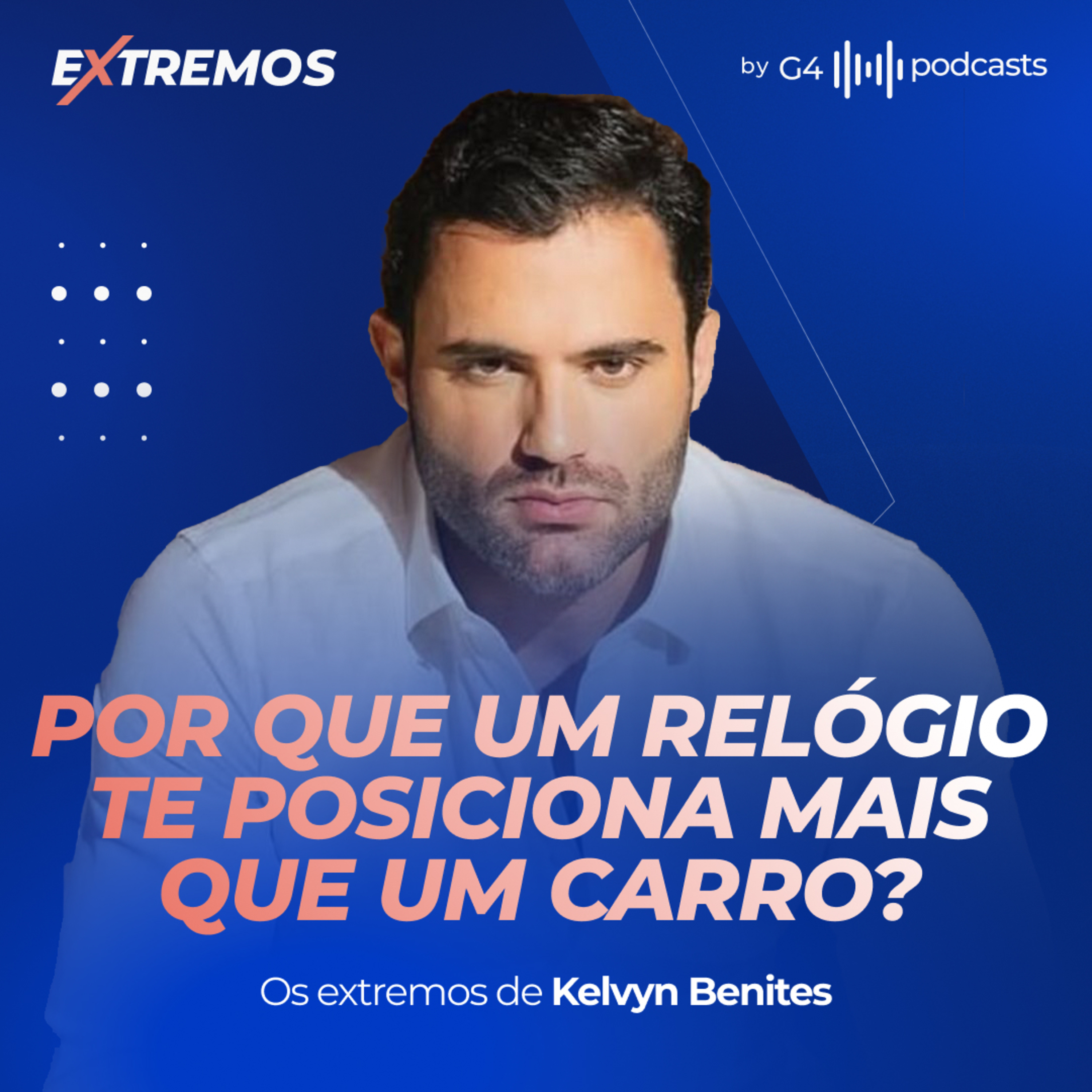 G4 Podcasts: Gestão e Alta Performance