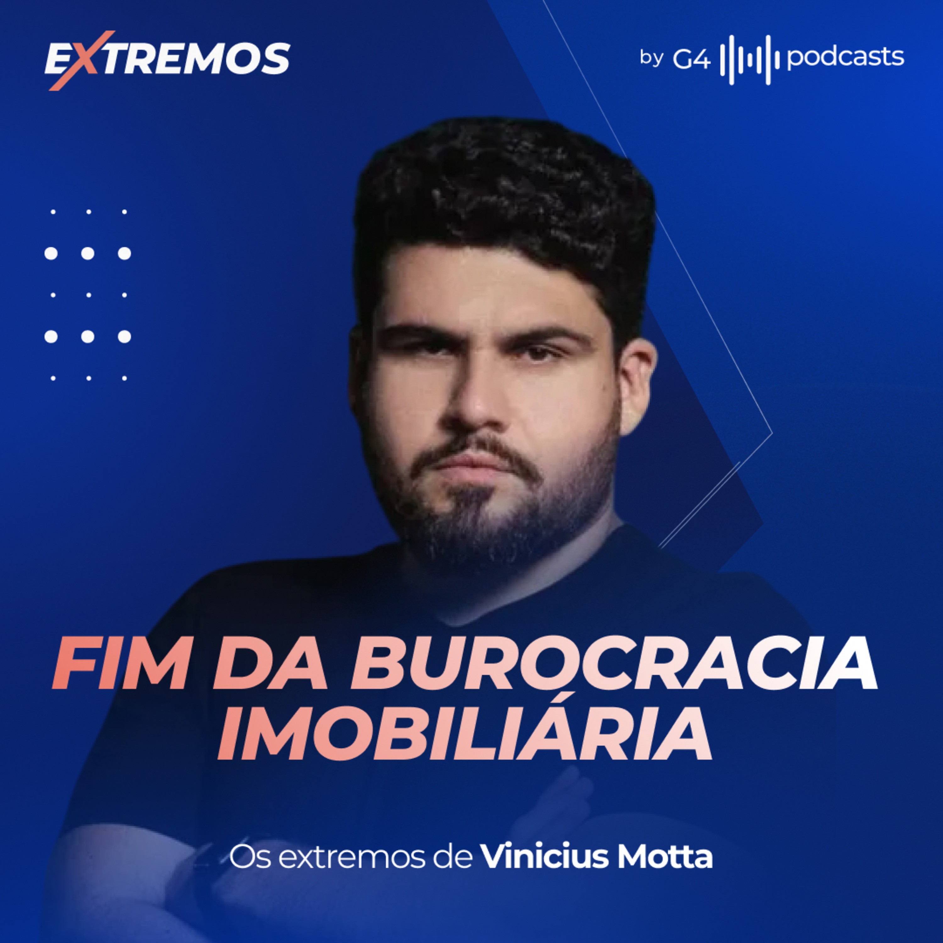 G4 Podcasts: Gestão e Alta Performance