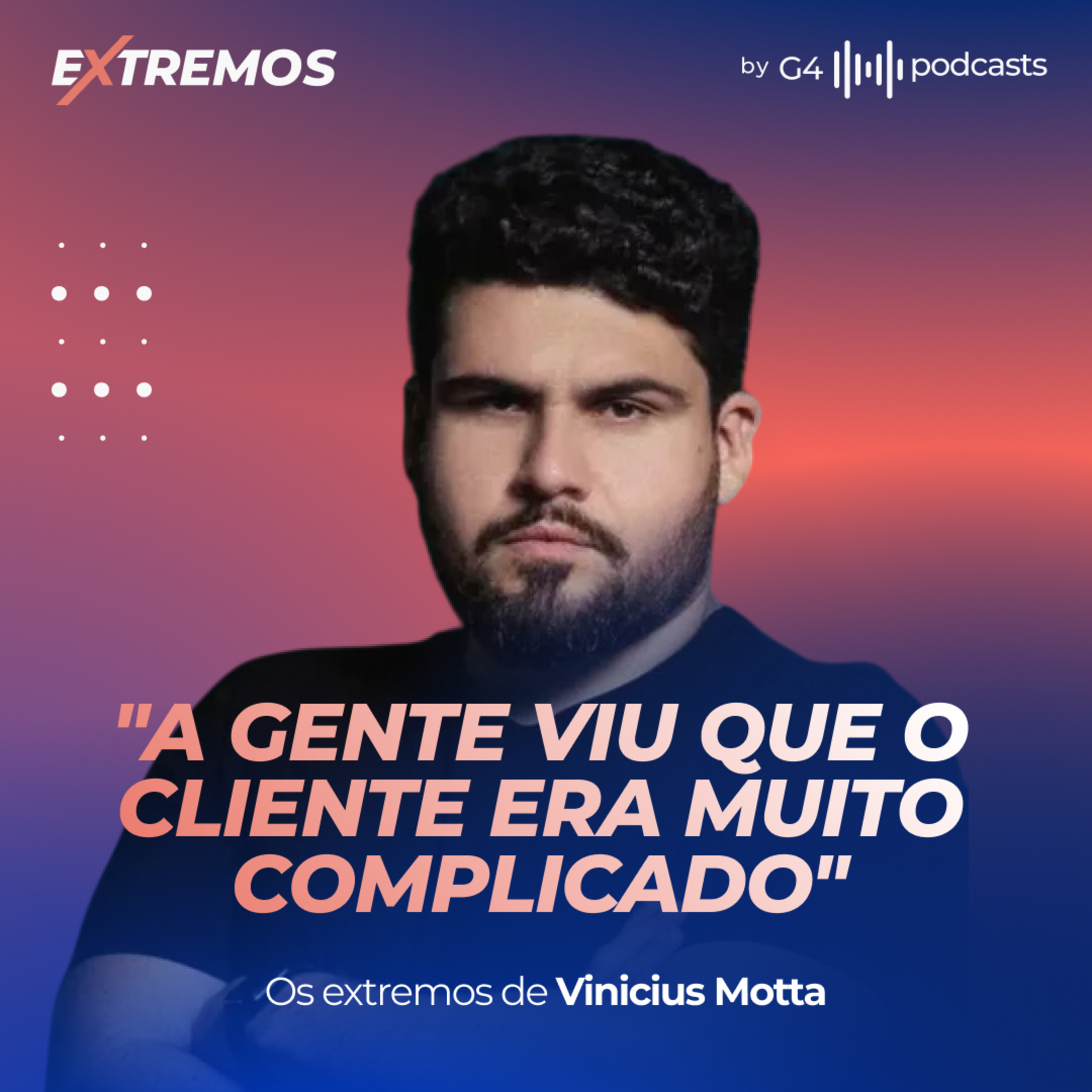 G4 Podcasts: Gestão e Alta Performance
