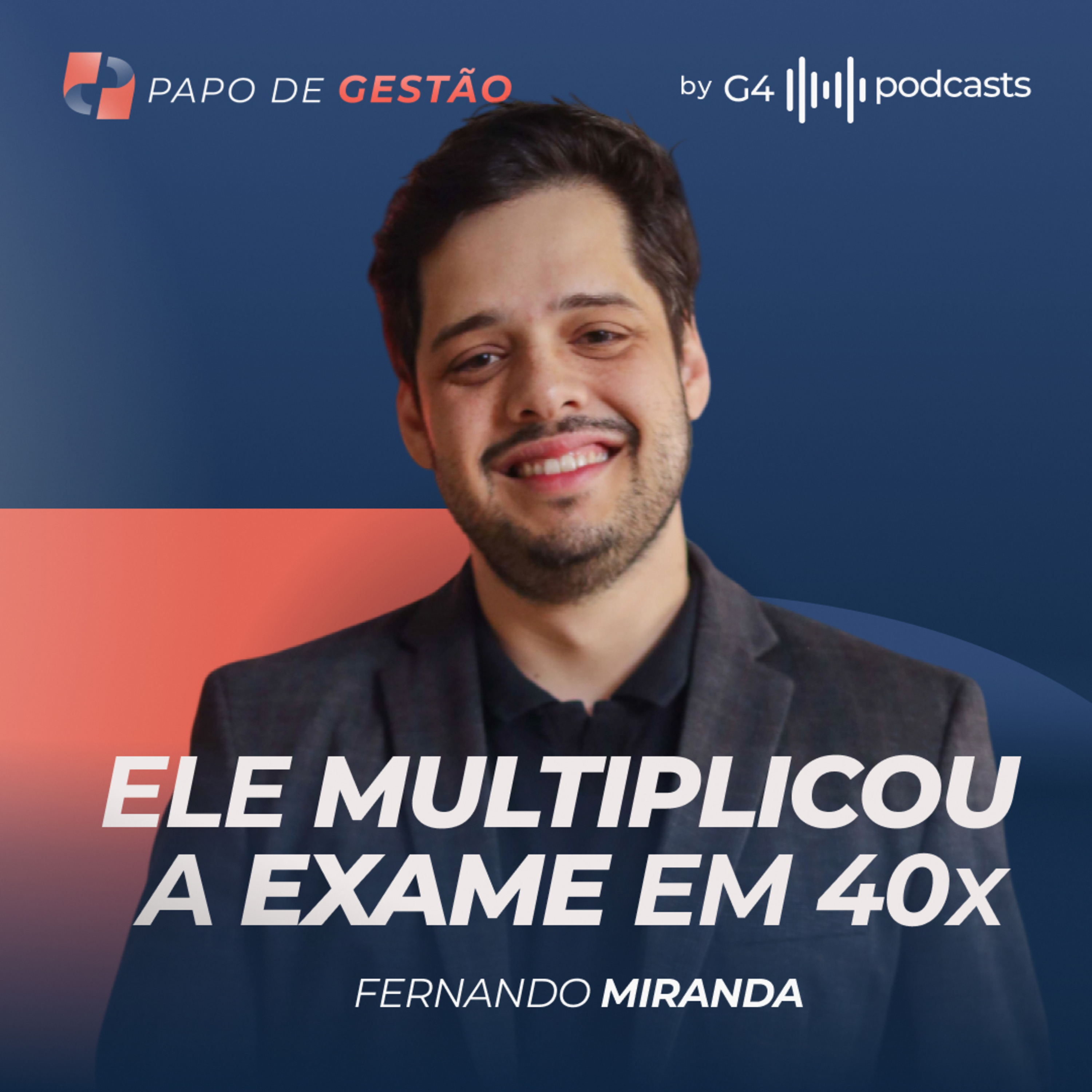 GROWTH NAS REDES SOCIAIS: O QUE FUNCIONA E O QUE É ILUSÃO? COM FERNANDO MIRANDA | PAPO DE GESTÃO