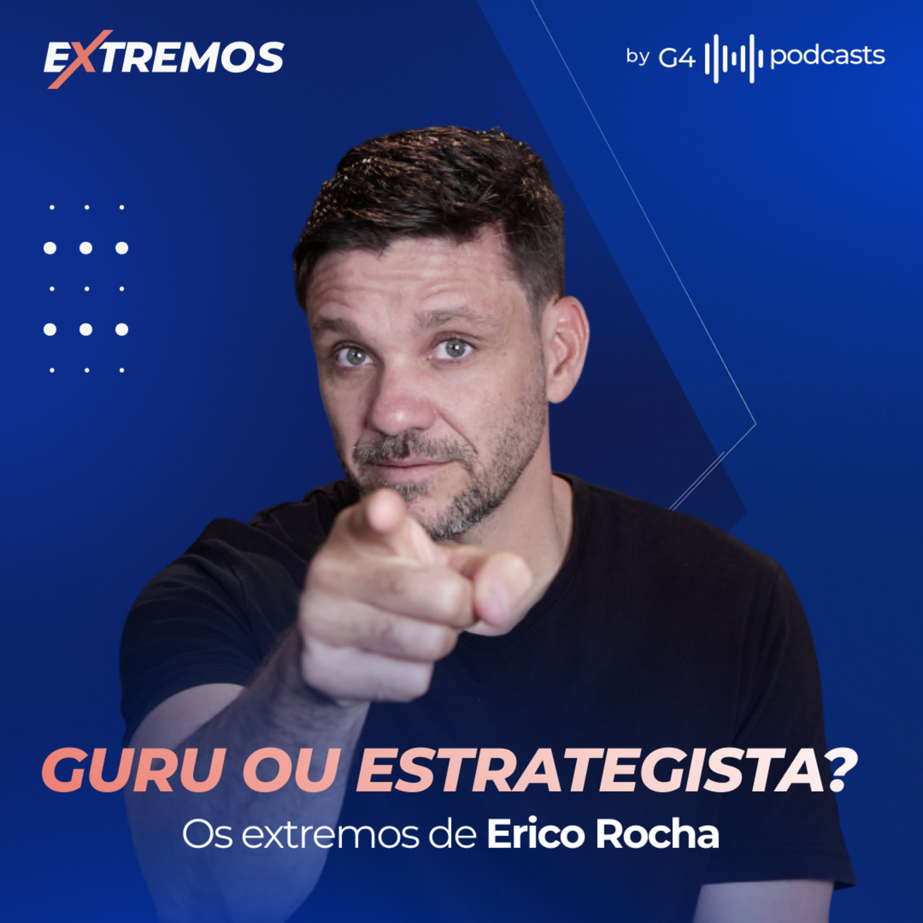 ERICO ROCHA: O HOMEM QUE ENSINOU LANÇAMENTOS NO BRASIL | EXTREMOS