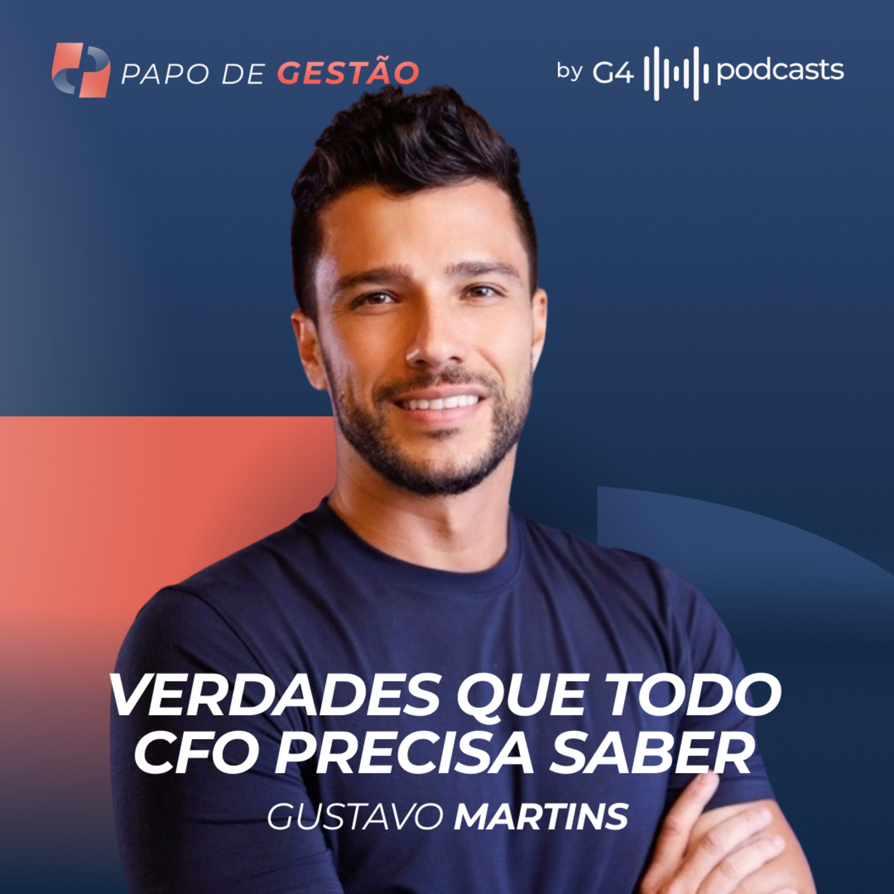 GUSTAVO MARTINS - COFUNDADOR AION SOLUTION GUSTAVO MARTINS - COFUNDADOR AION SOLUTION