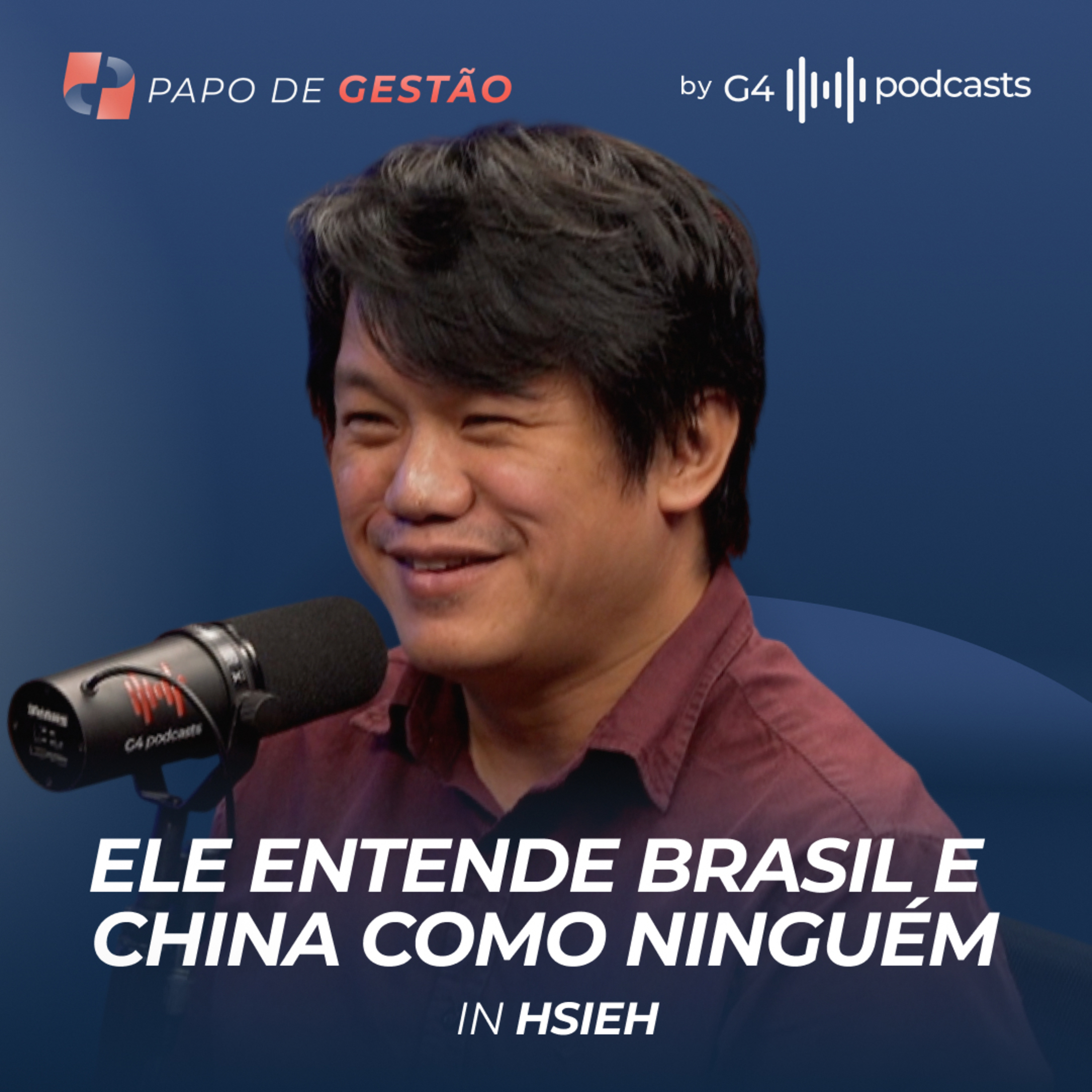 Podcast Cover