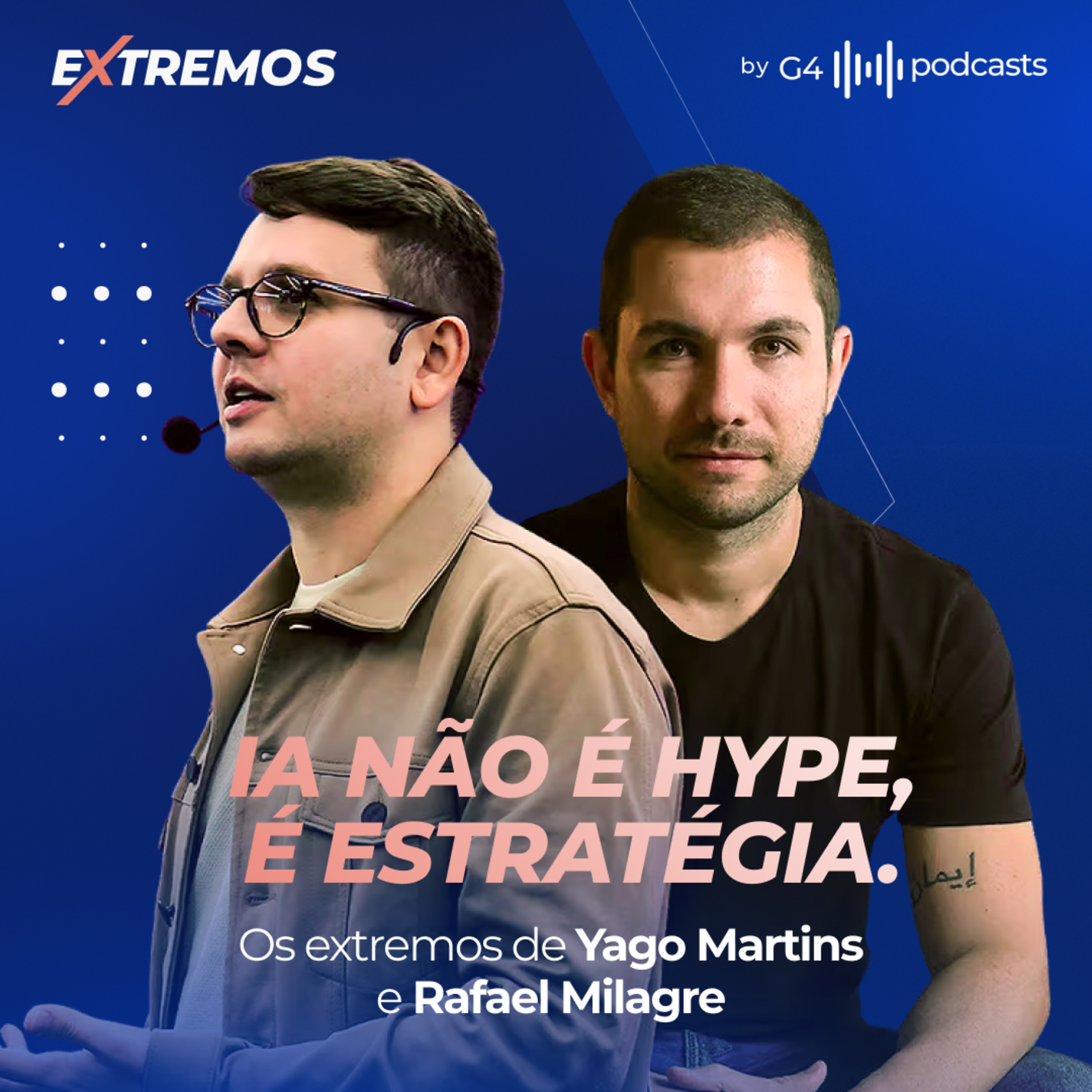 Podcast Cover