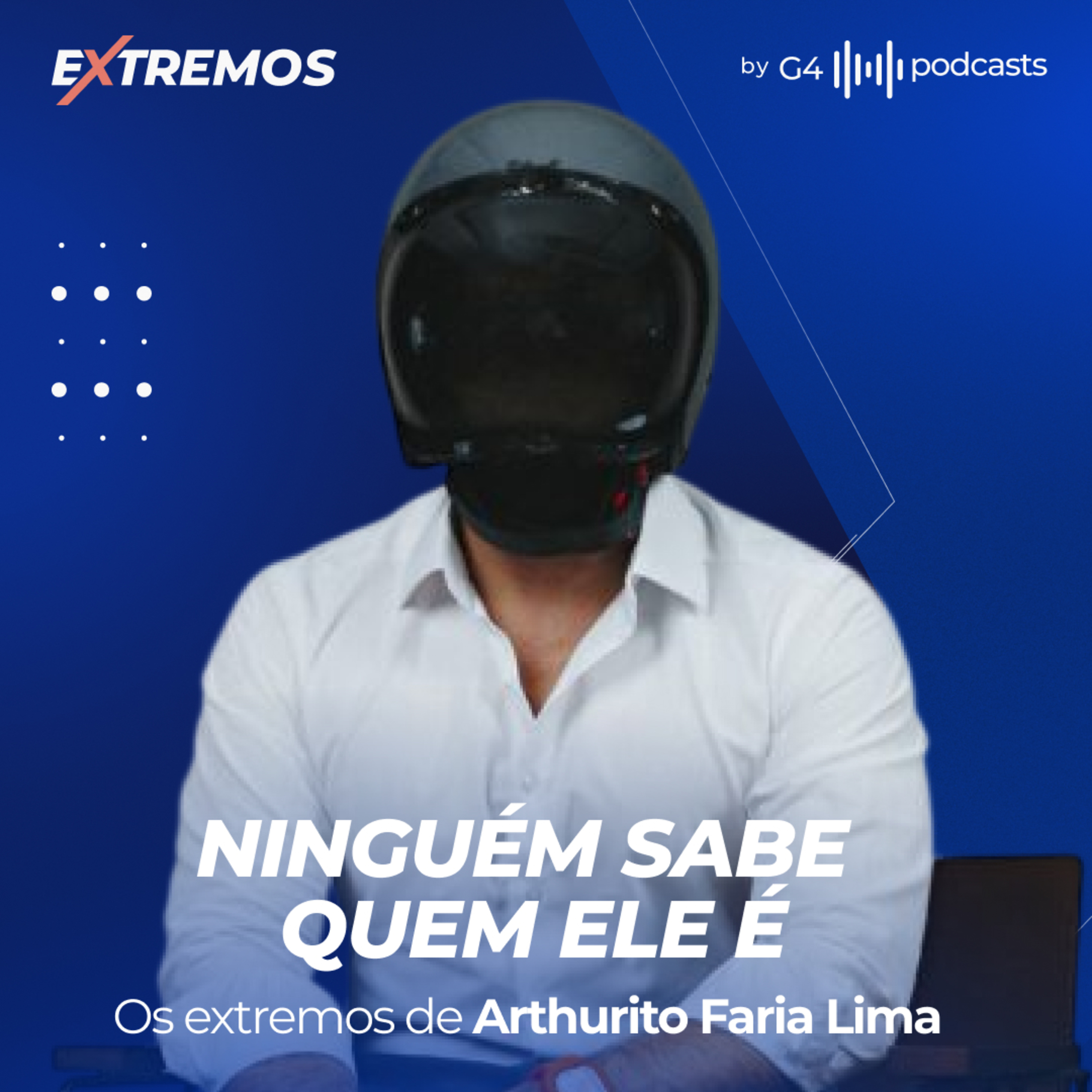 Podcast Cover