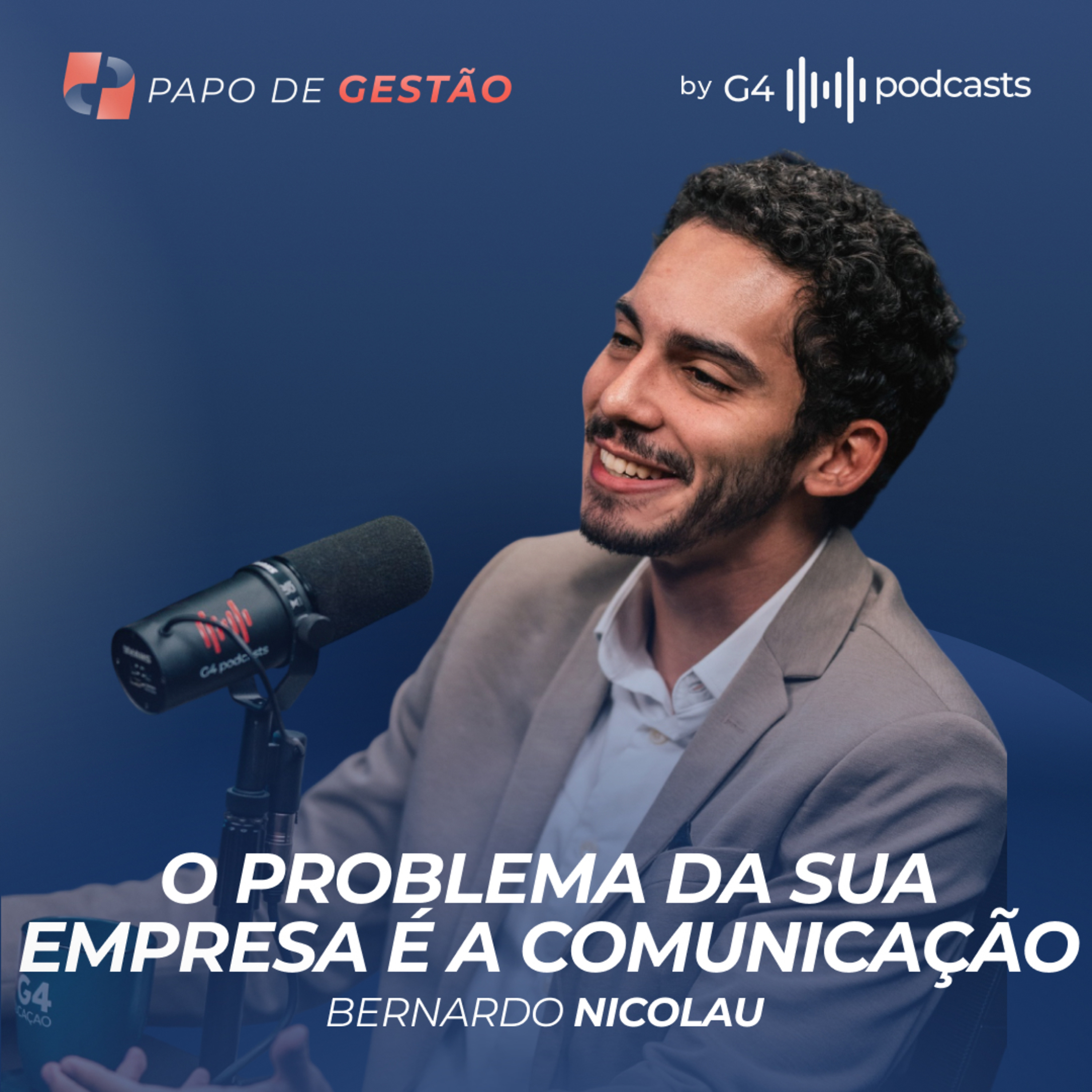 Podcast Cover
