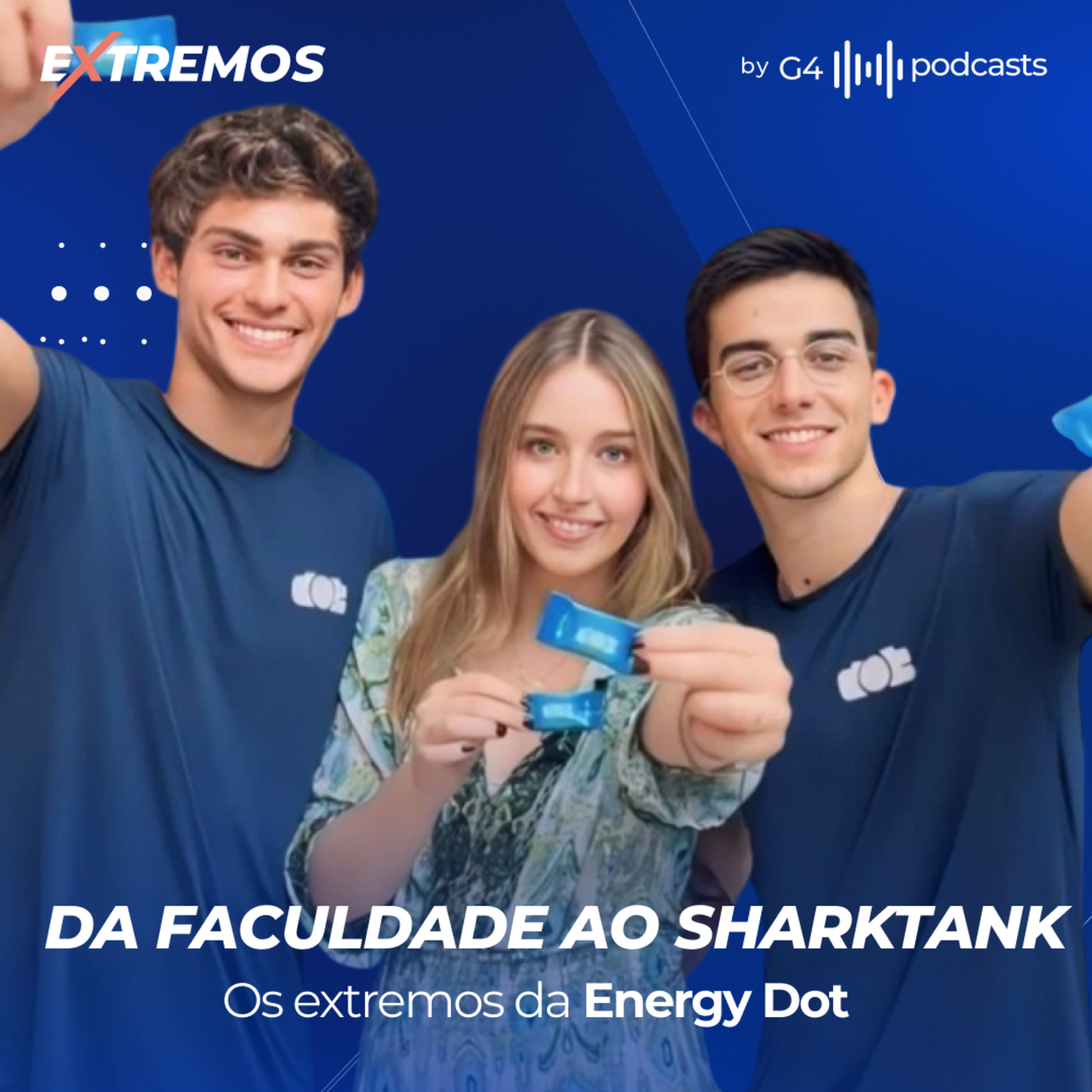 Podcast Cover