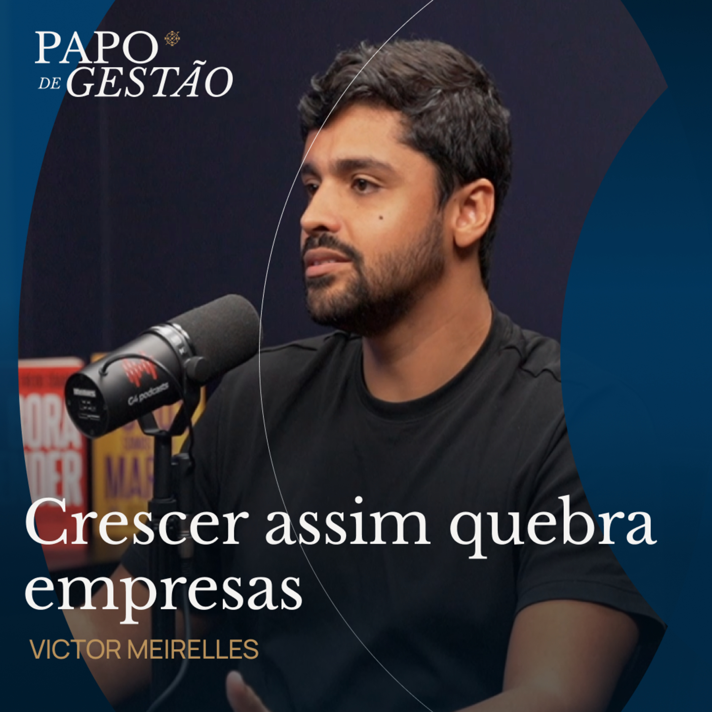Podcast Cover