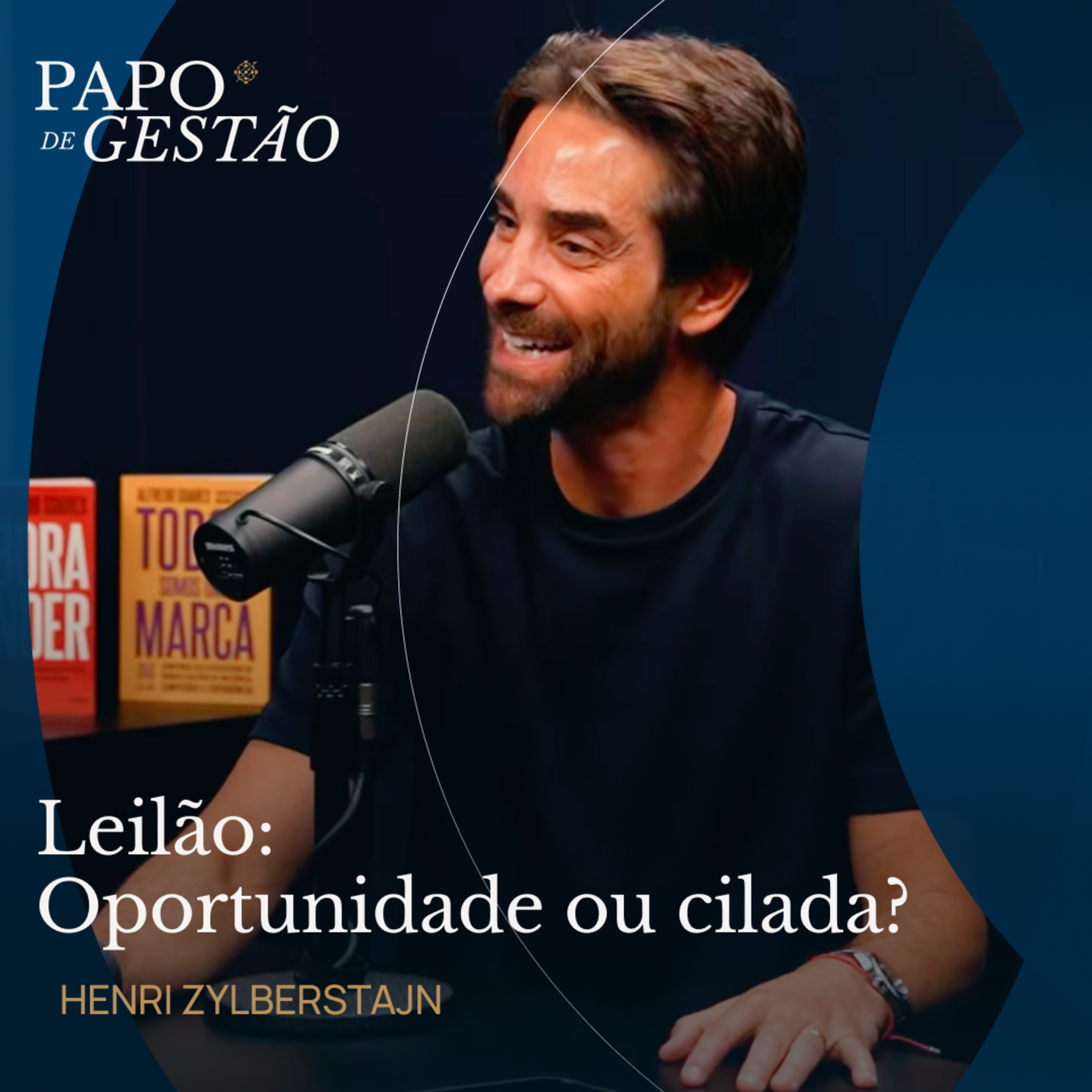 Podcast Cover