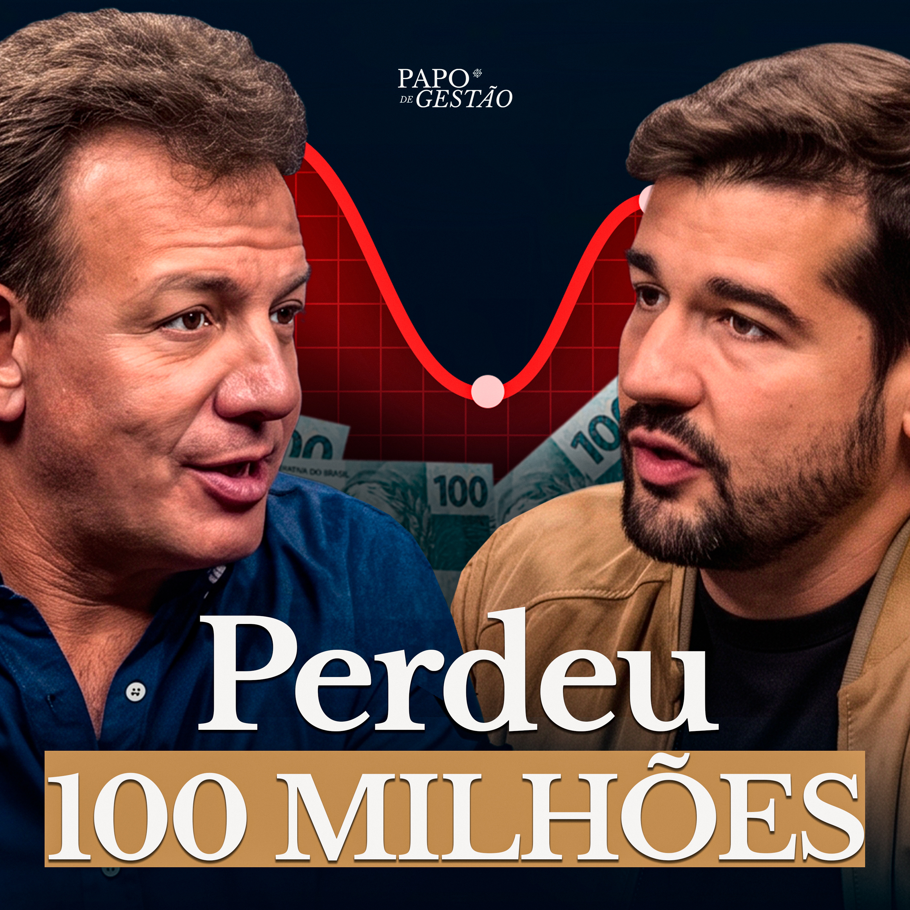O erro de gestão que quebra até empresa de bilhão (com Walter Maciel) | Papo de Gestão