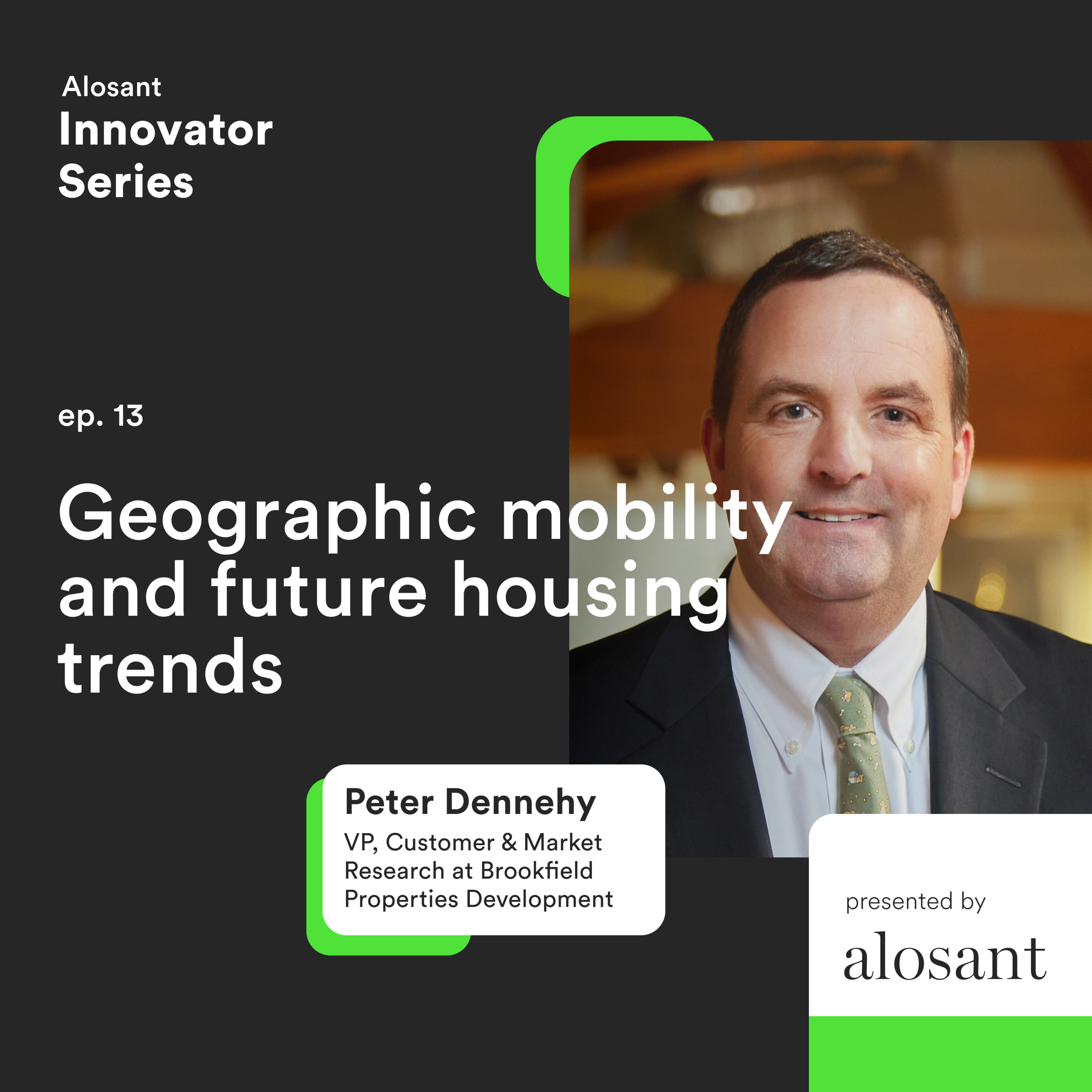 Alosant Innovator Series
