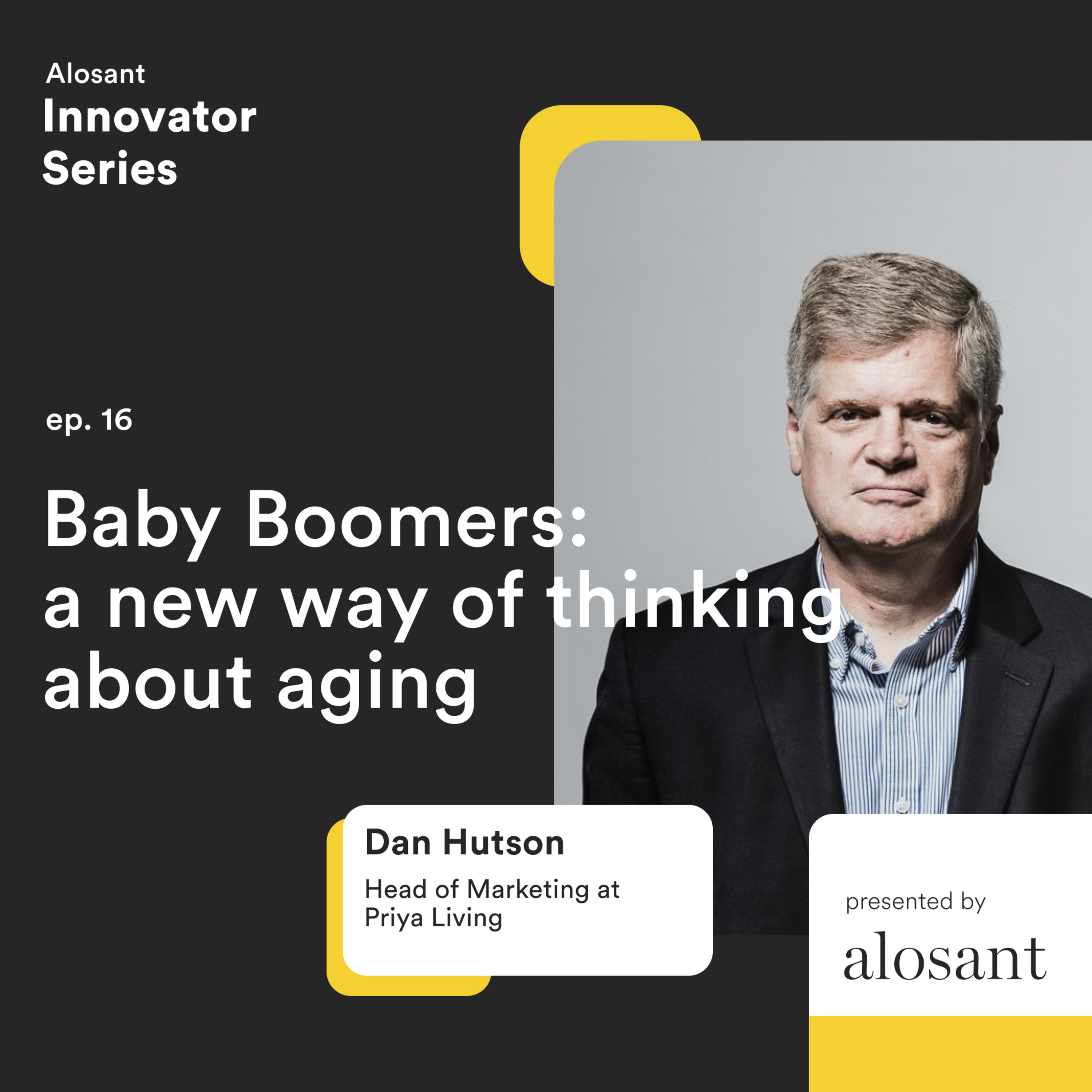 Alosant Innovator Series