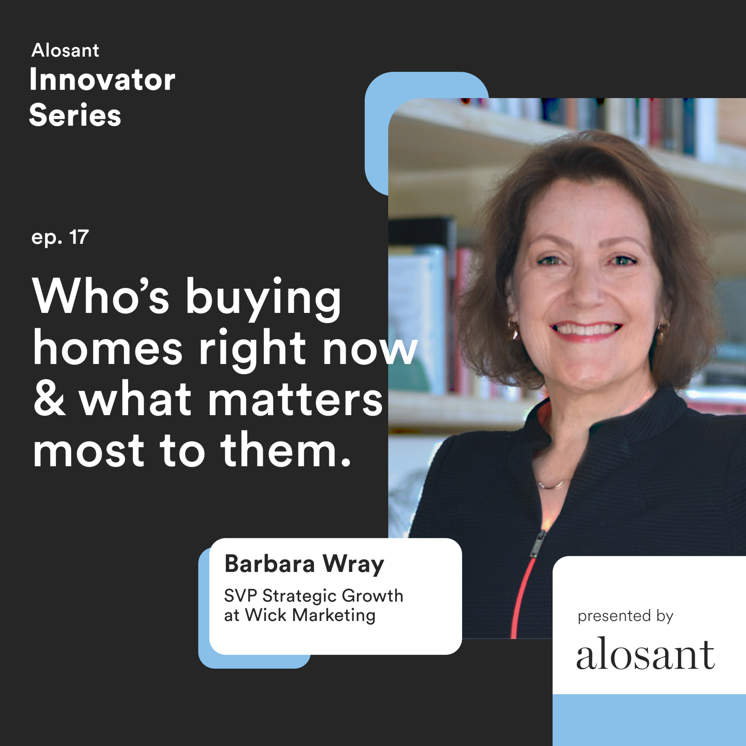 Alosant Innovator Series