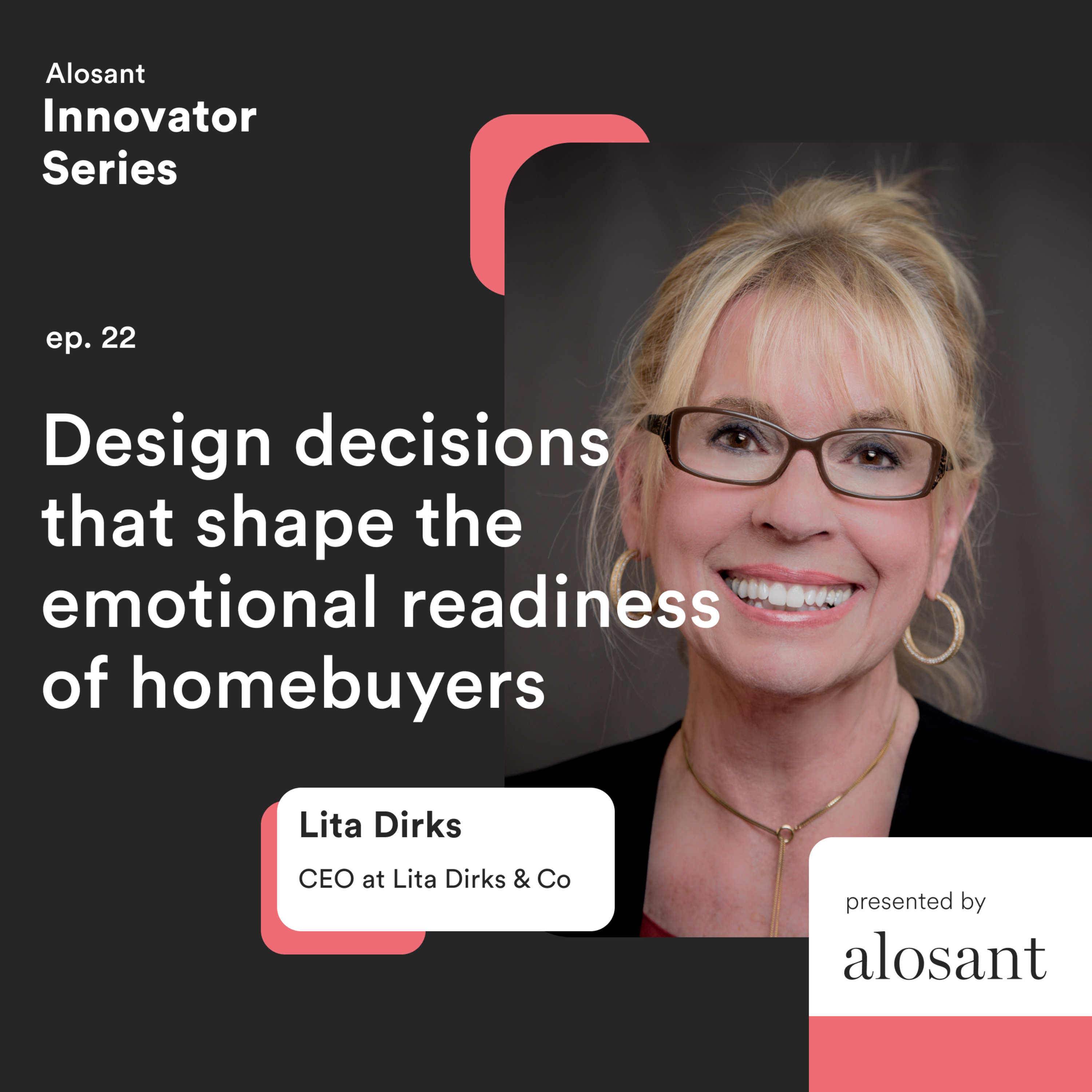 Alosant Innovator Series