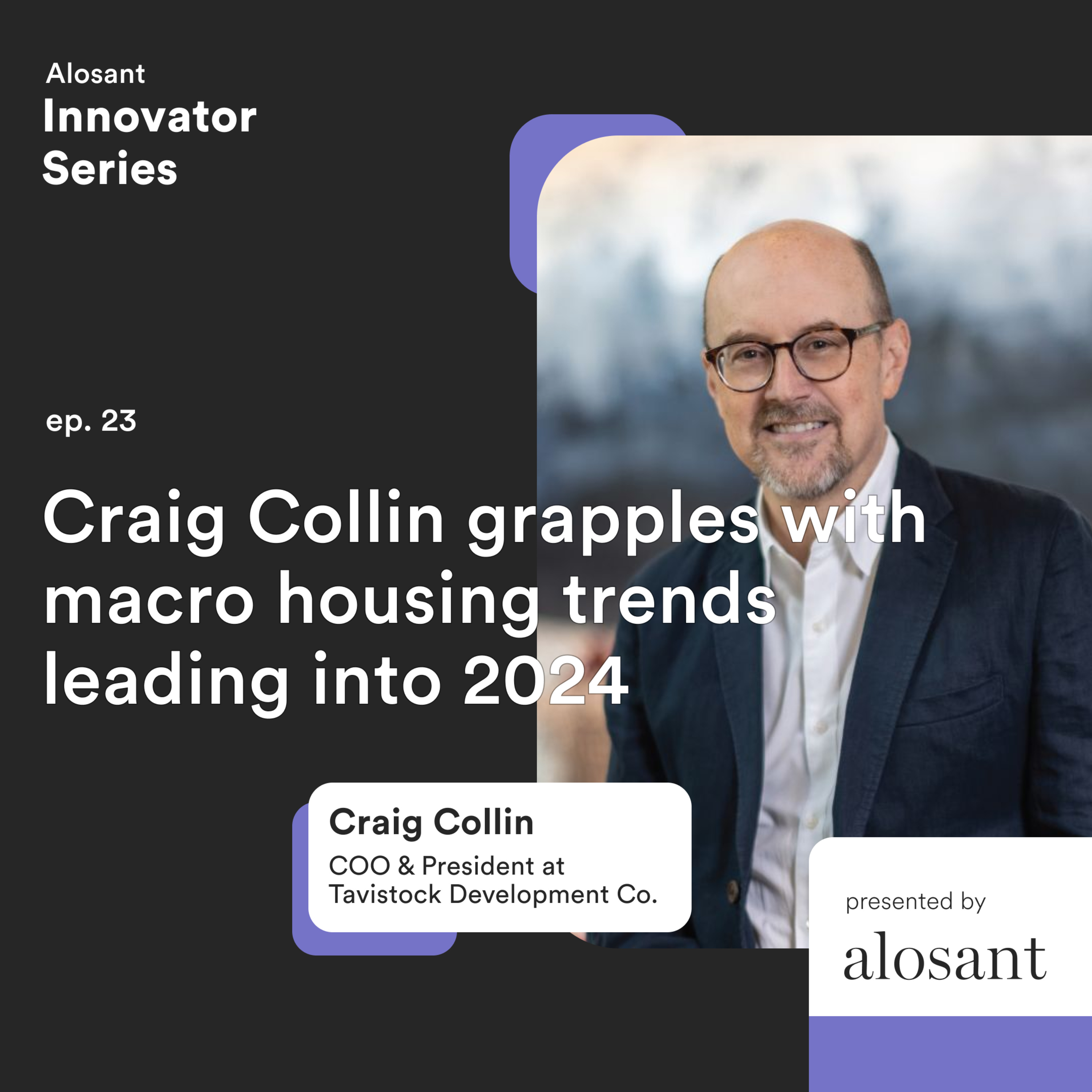 Alosant Innovator Series