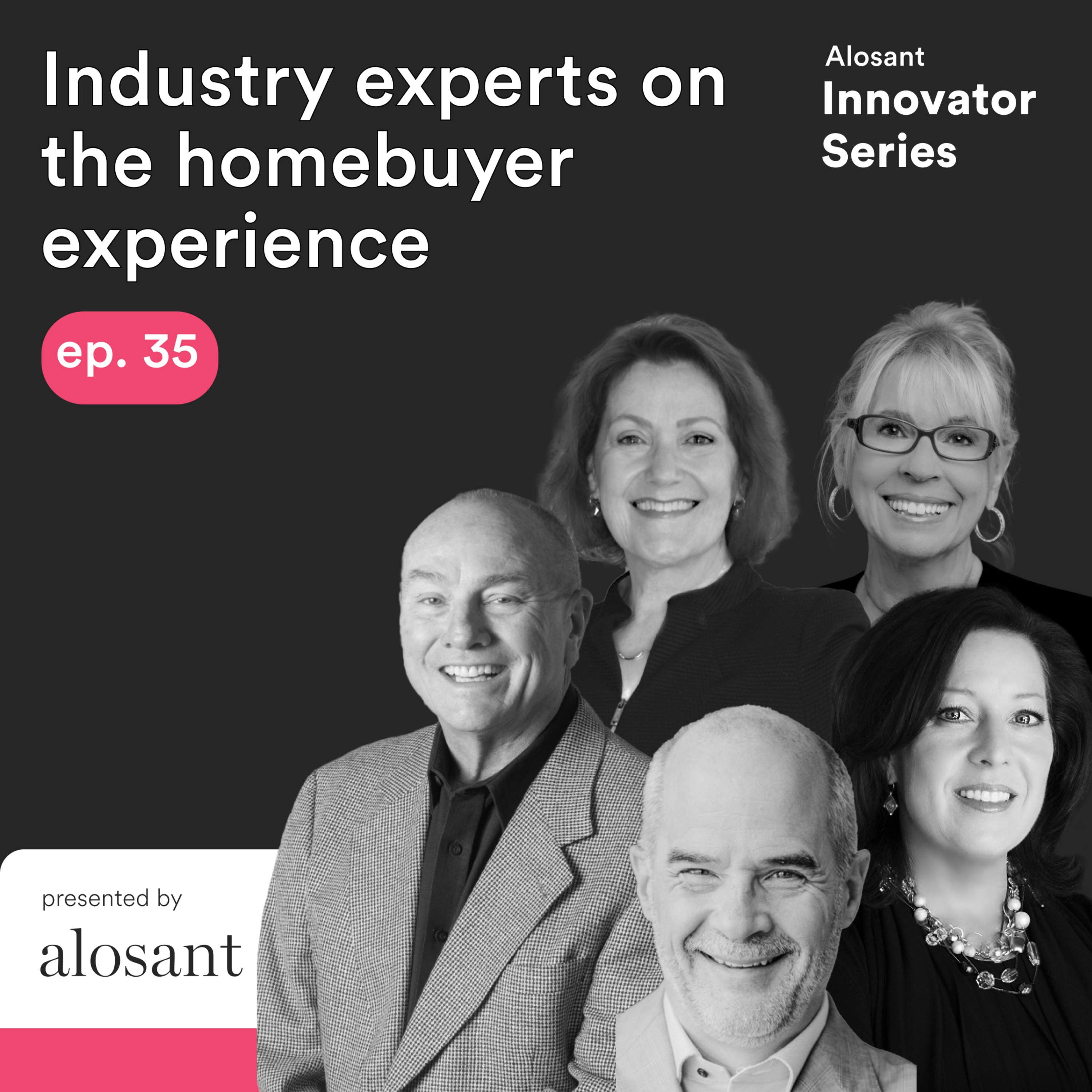 Alosant Innovator Series
