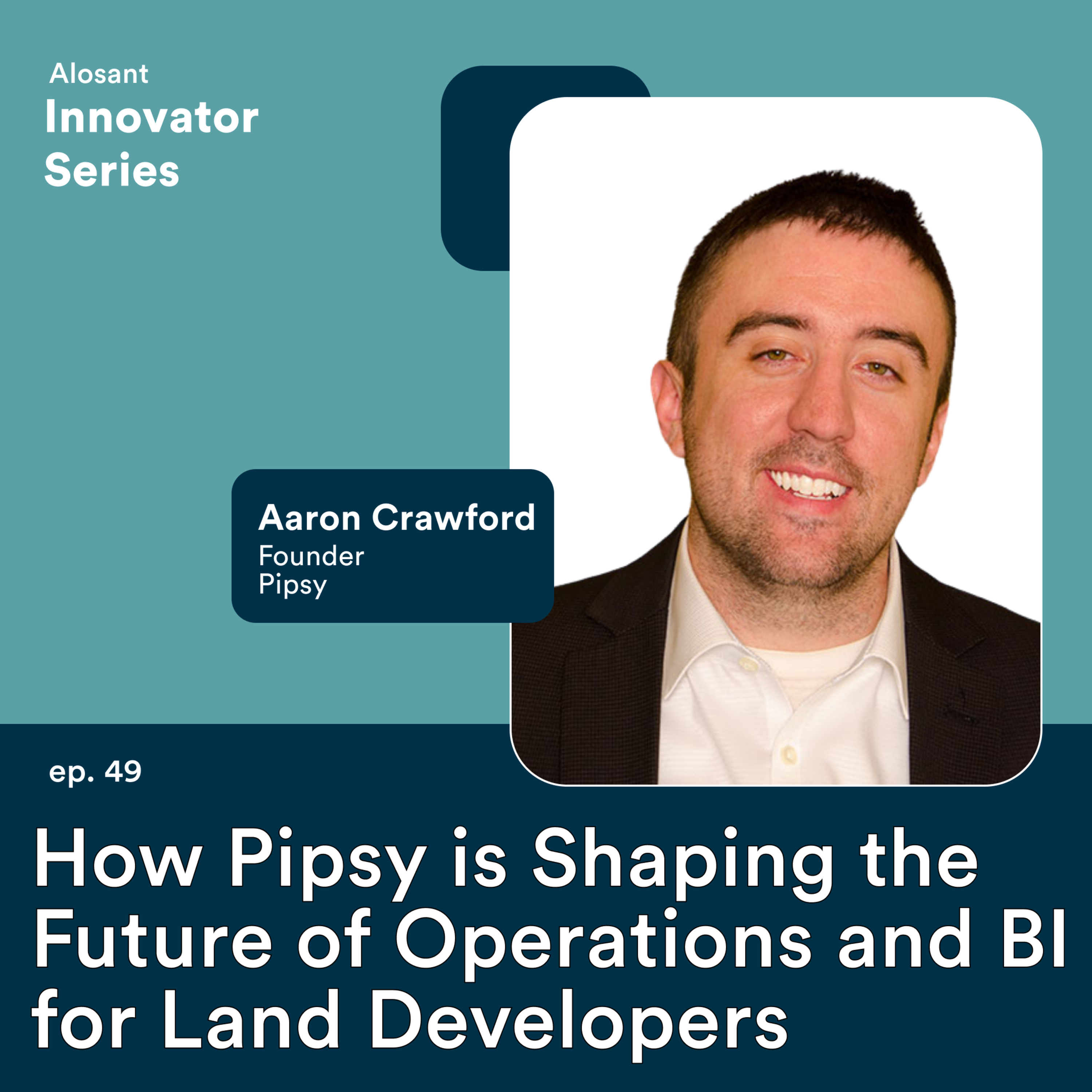 Alosant Innovator Series