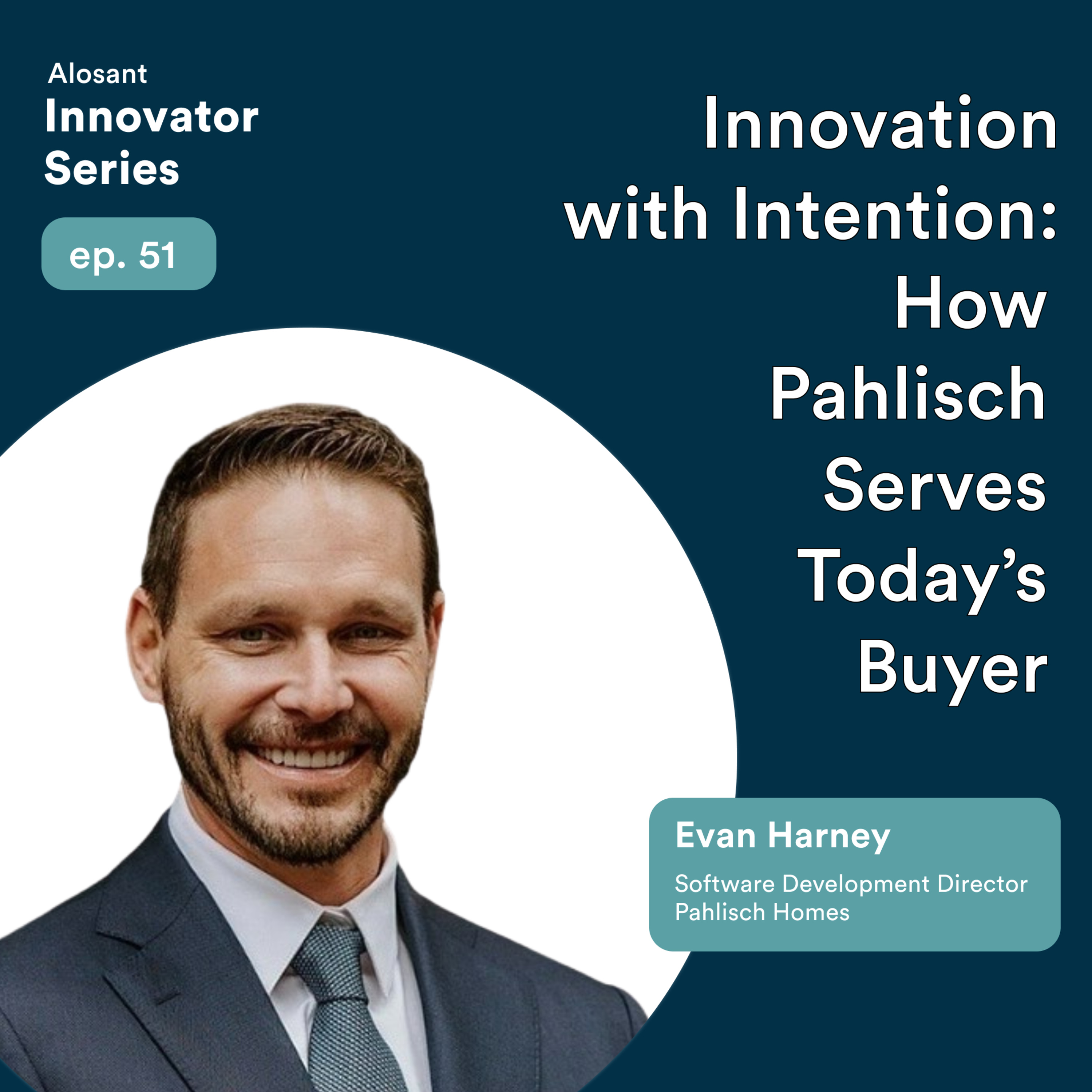 Alosant Innovator Series
