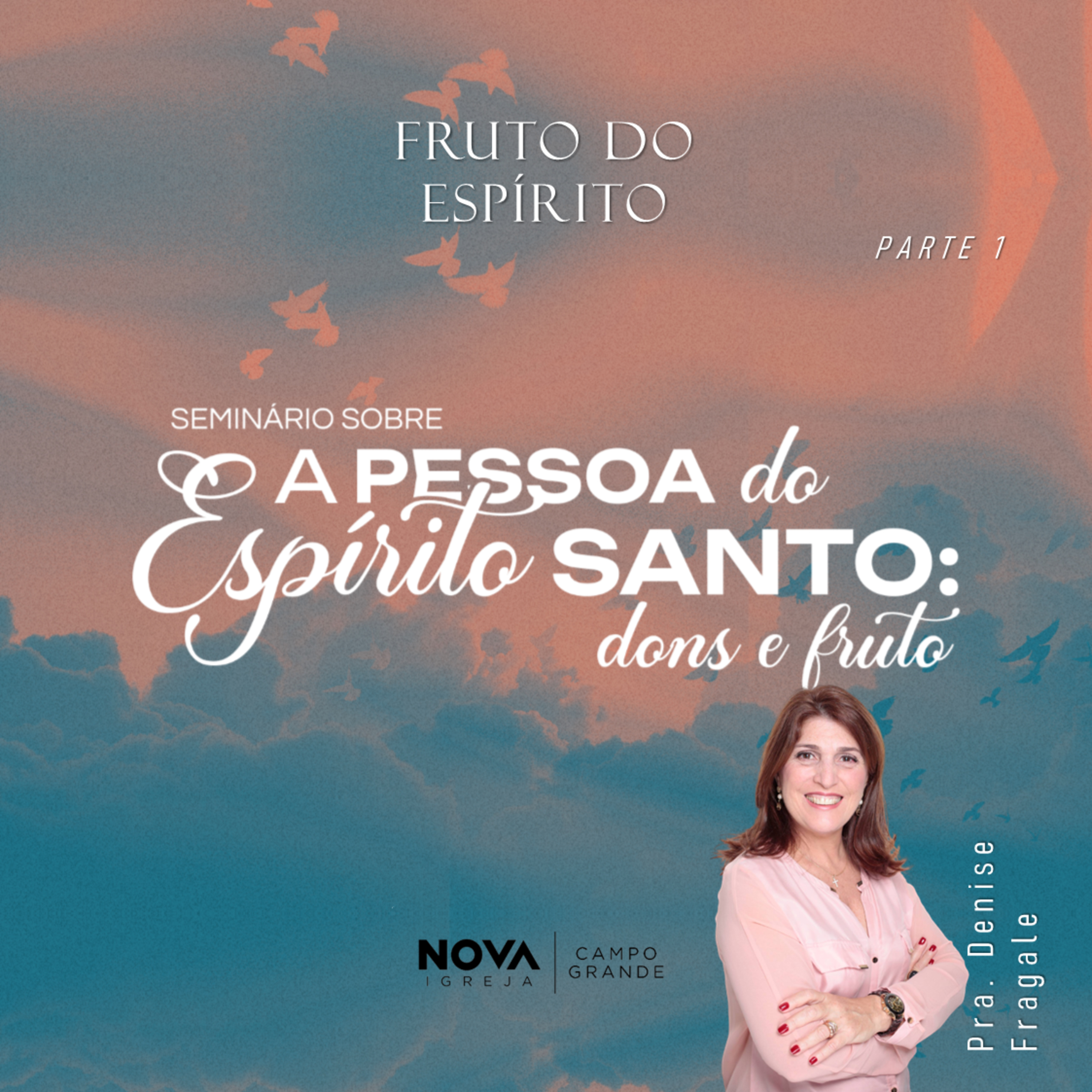 Nova Igreja Campo Grande - RJ
