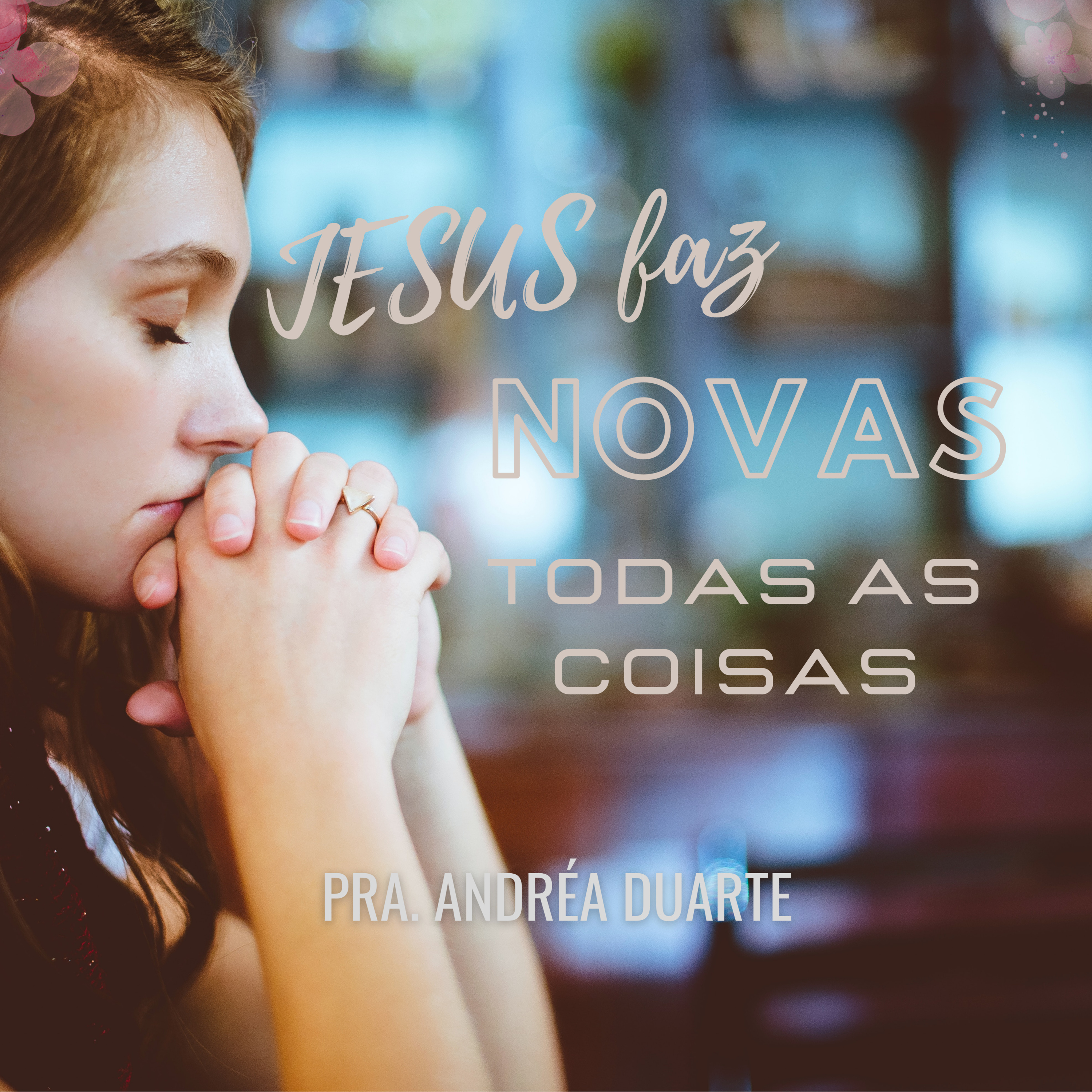 Nova Igreja Campo Grande - RJ