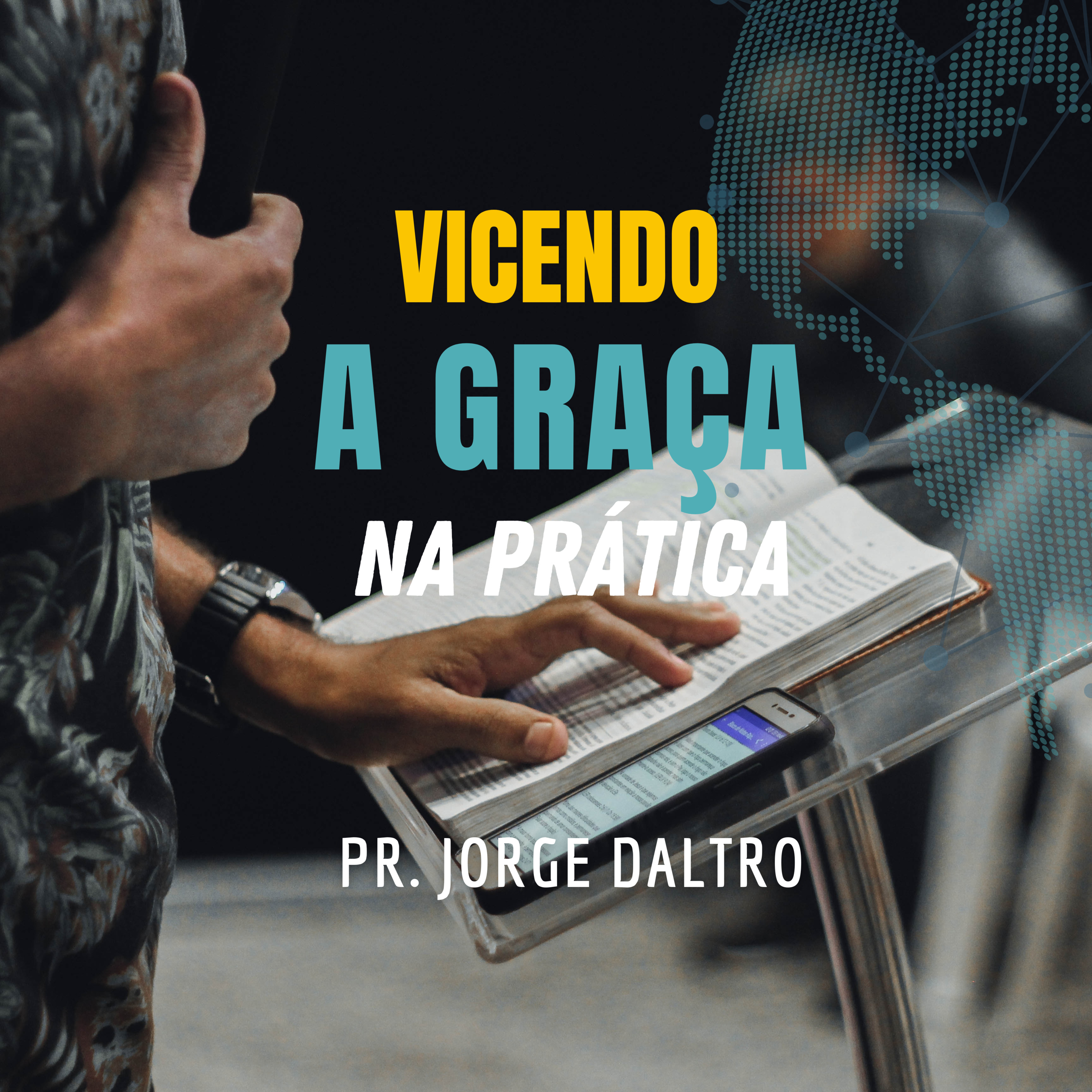 Nova Igreja Campo Grande - RJ
